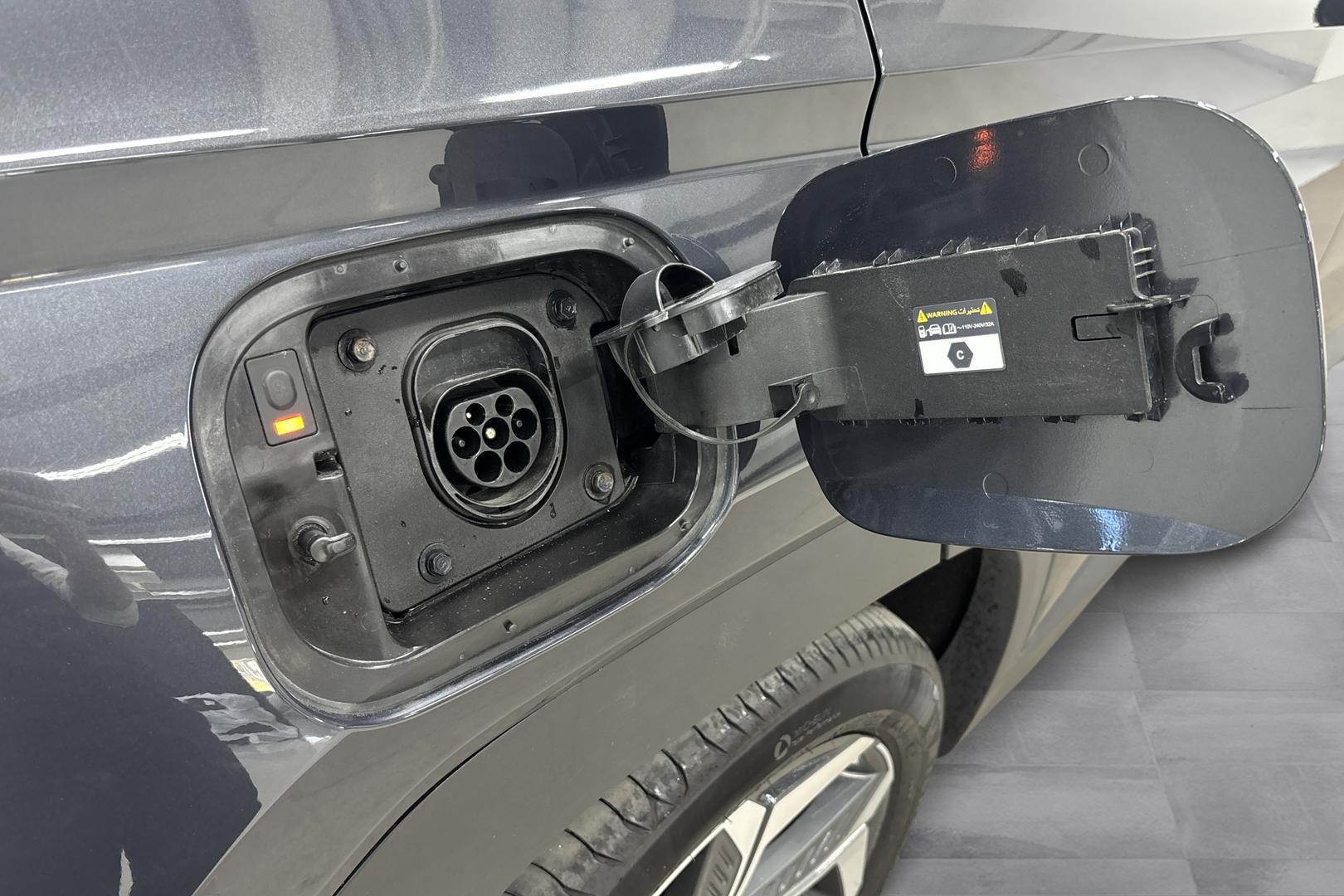 Hyundai Tucson 2024
