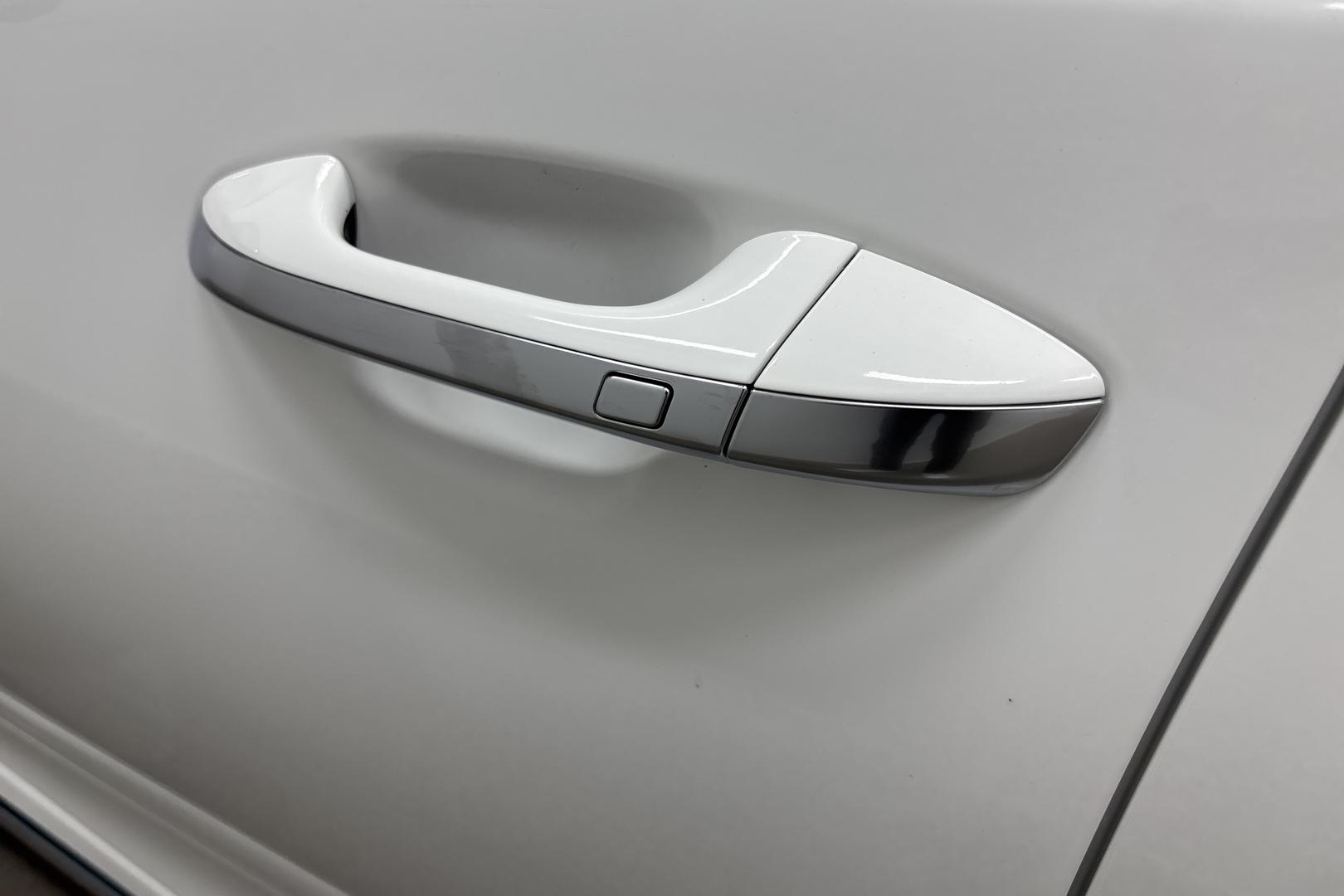 Kia Optima 2019