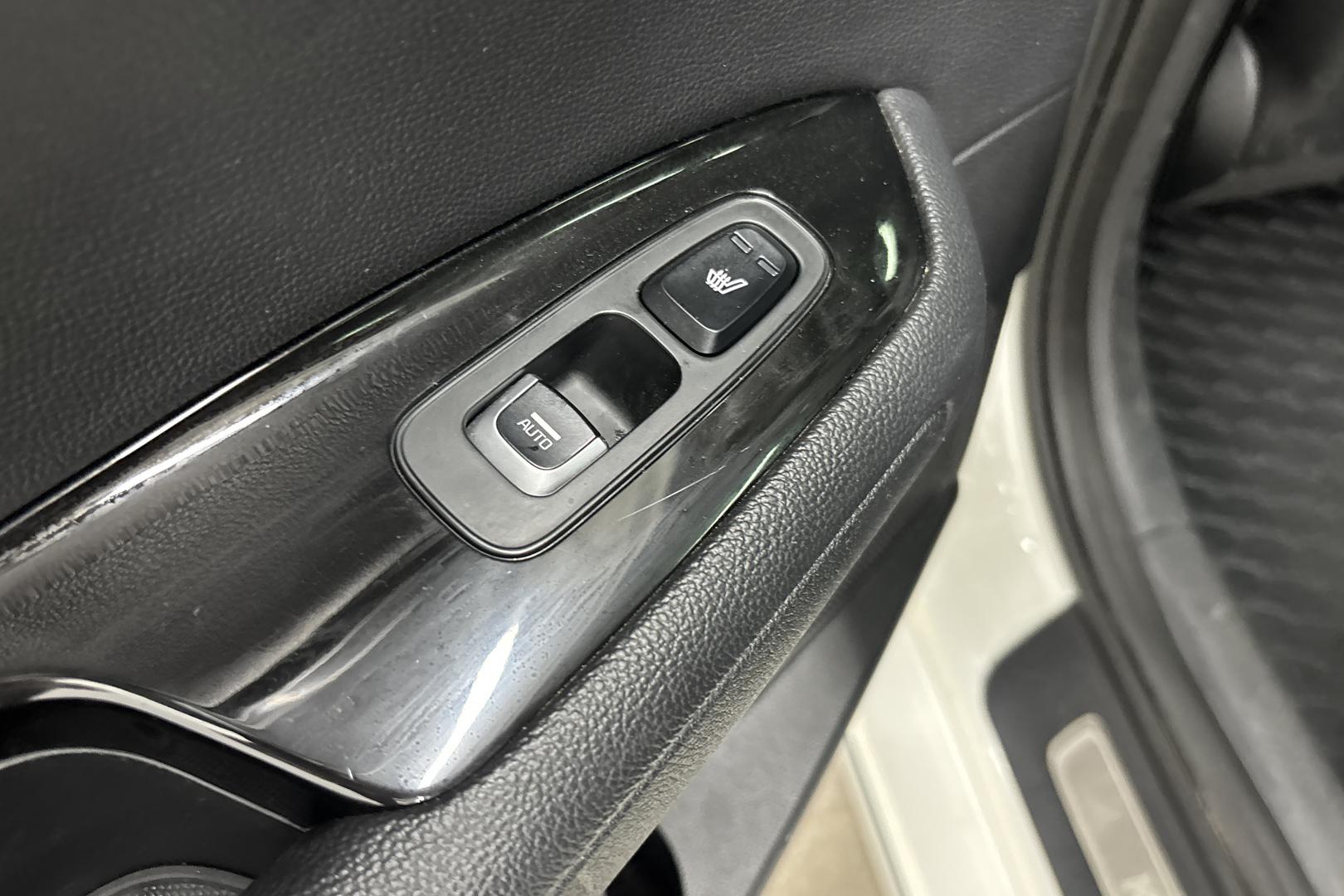 Kia Optima 2019
