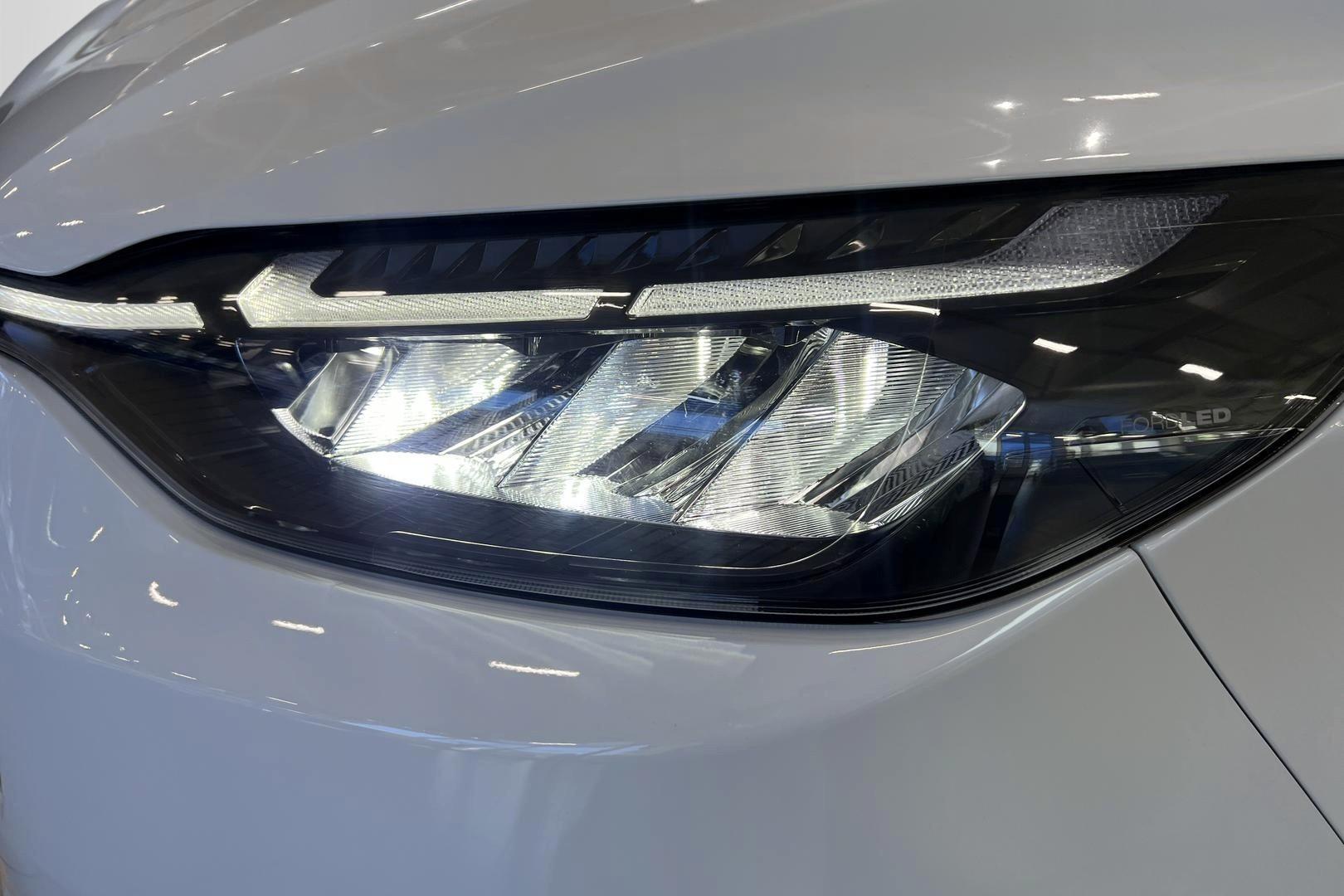 Ford Transit Custom 2025