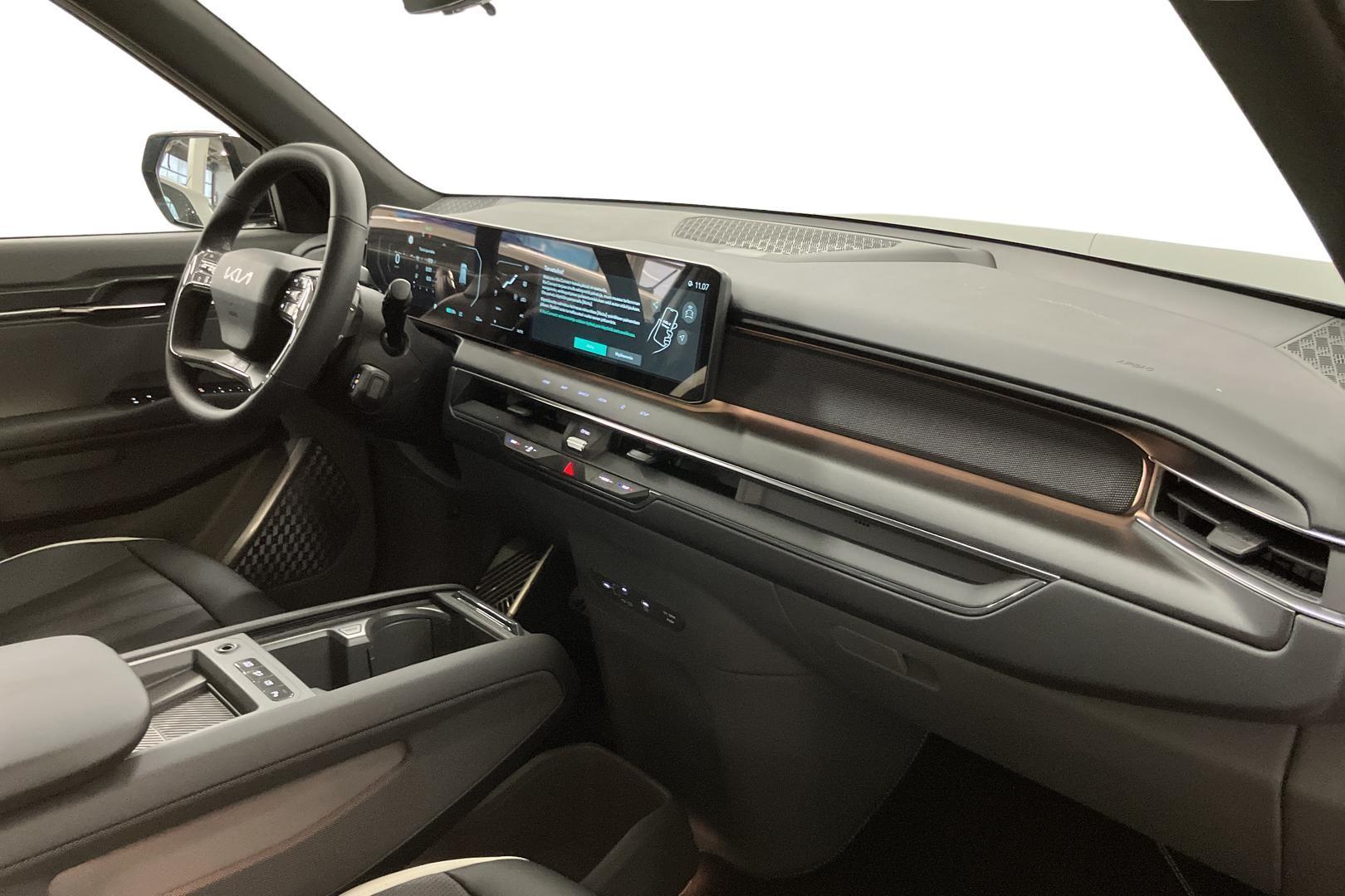 Kia EV9 12
