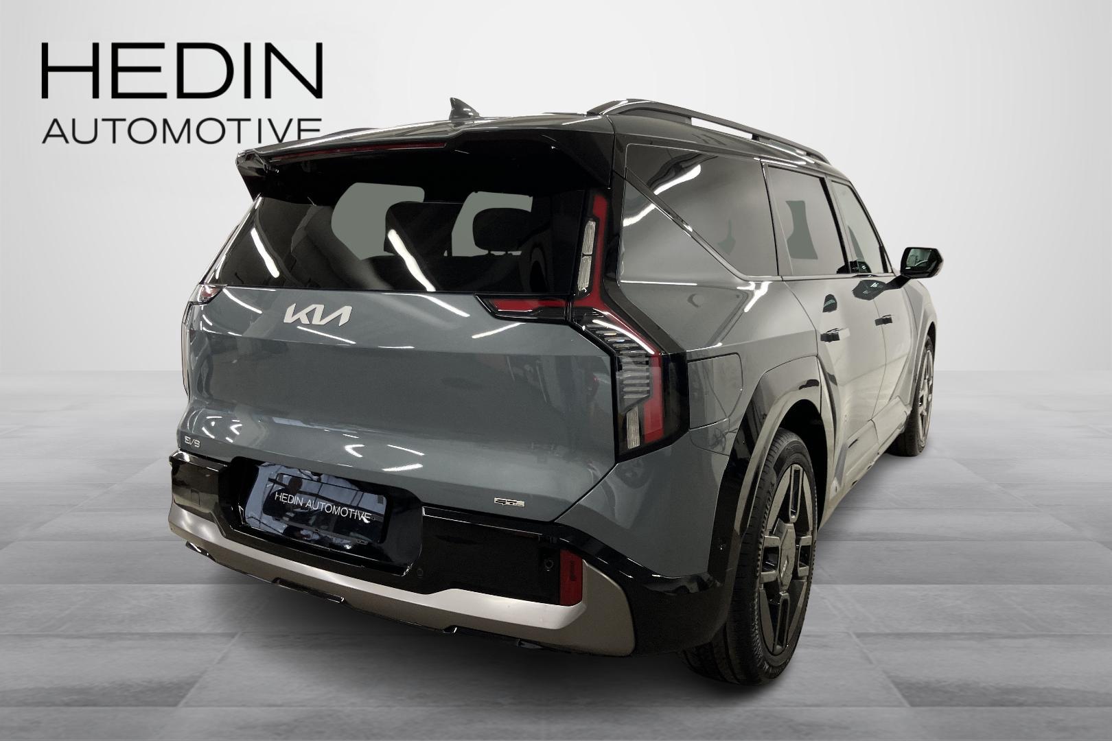 Kia EV9 2