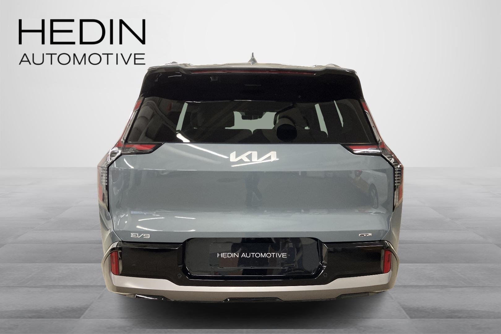 Kia EV9 3