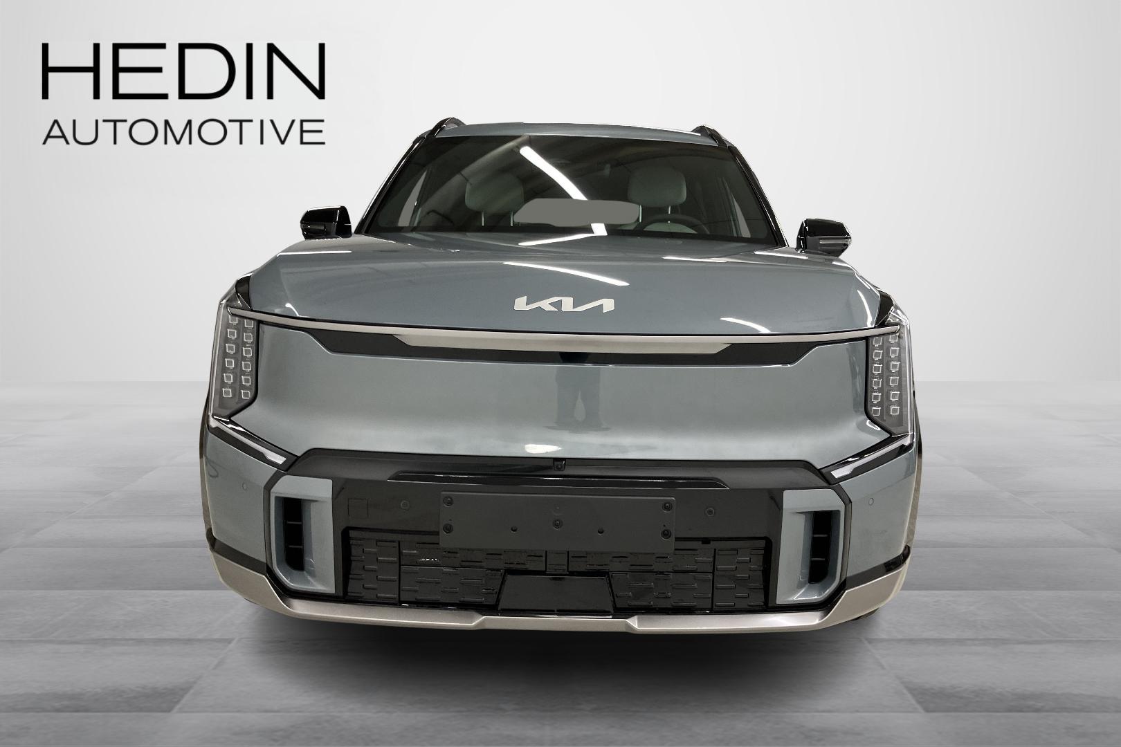 Kia EV9 4