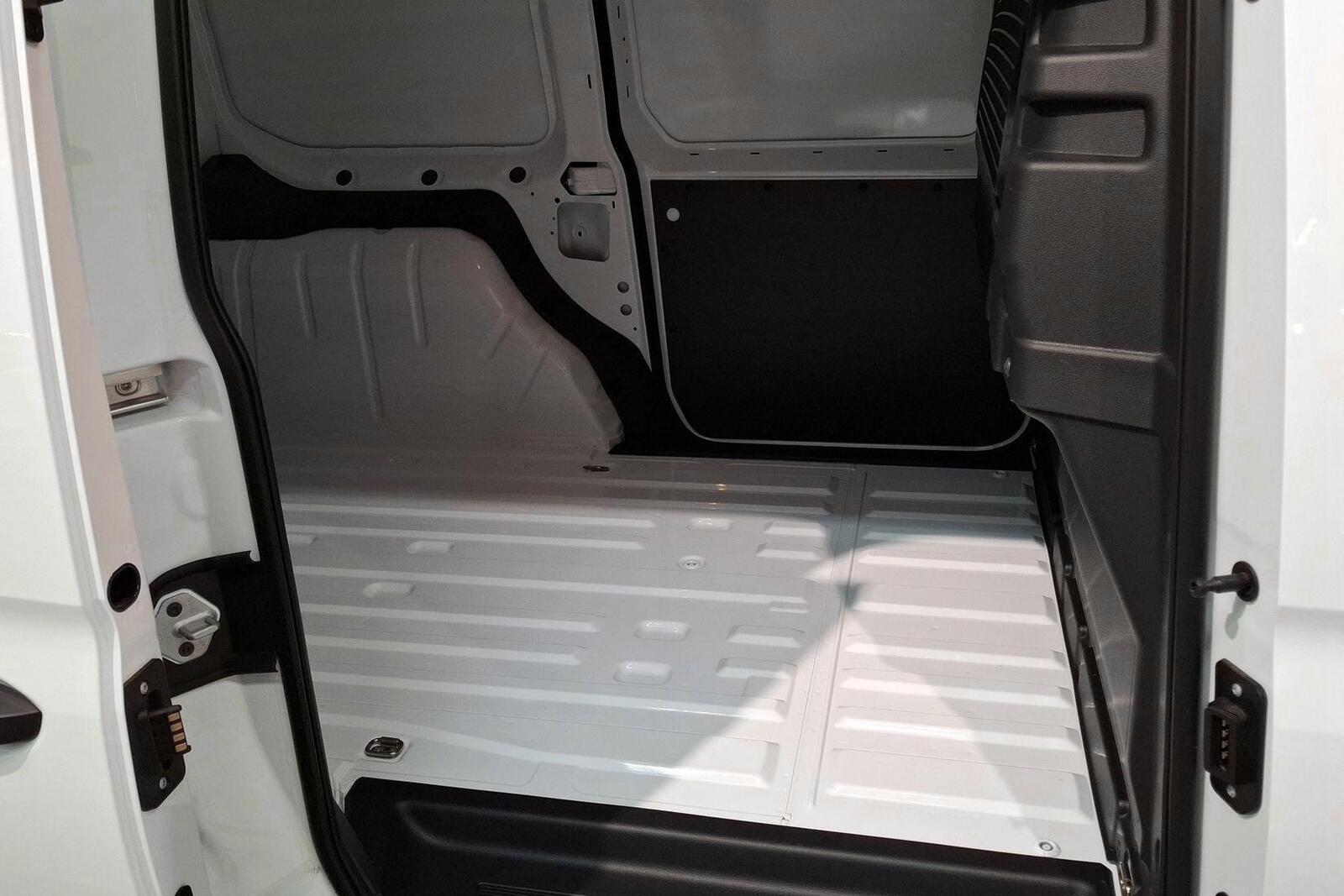 Ford Transit Connect 2026