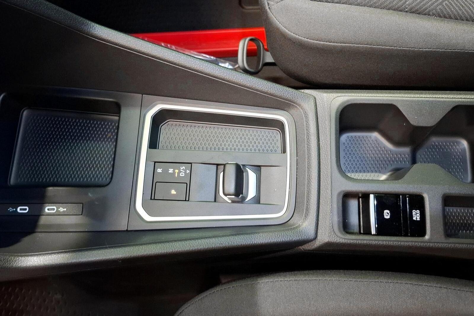 Ford Transit Connect 2026