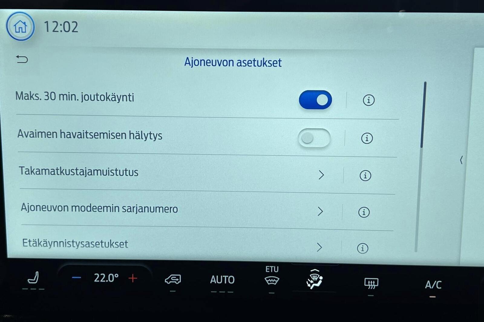 Ford Tourneo Custom 2026