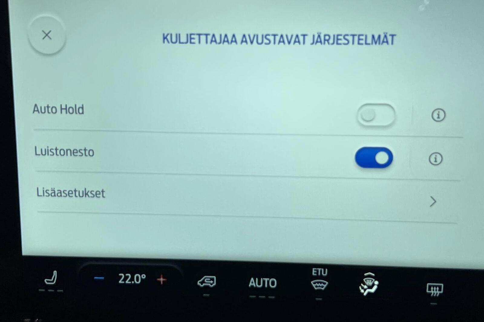 Ford Tourneo Custom 2026