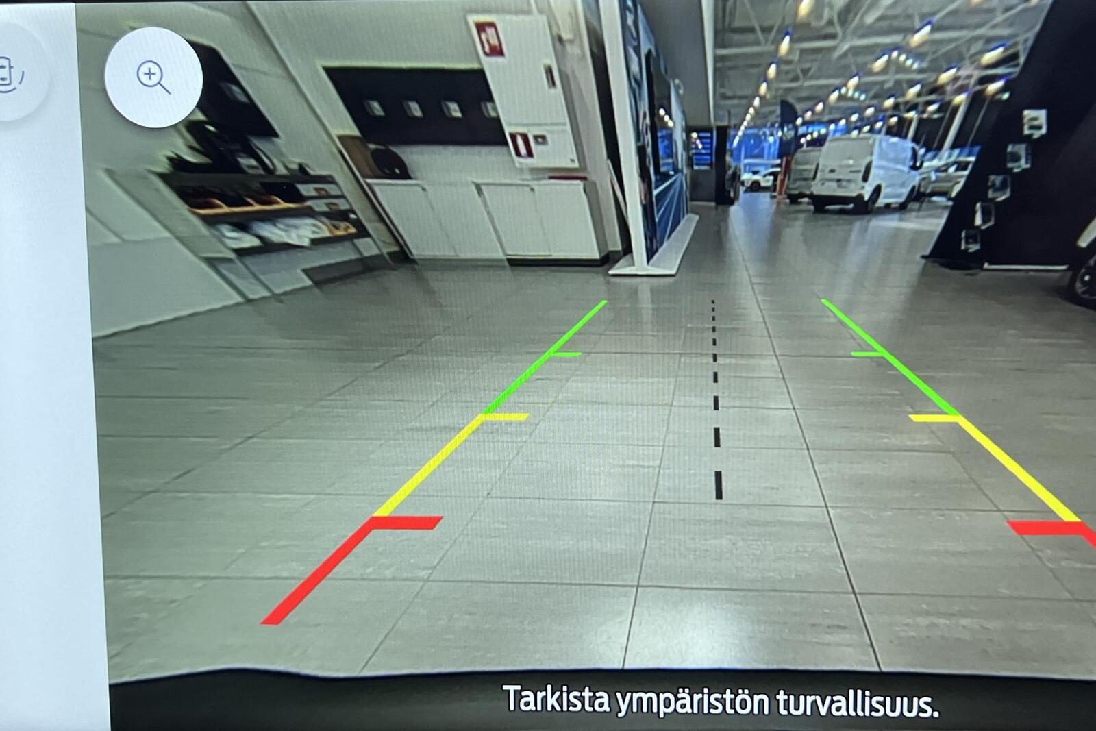 Ford Tourneo Custom 2026