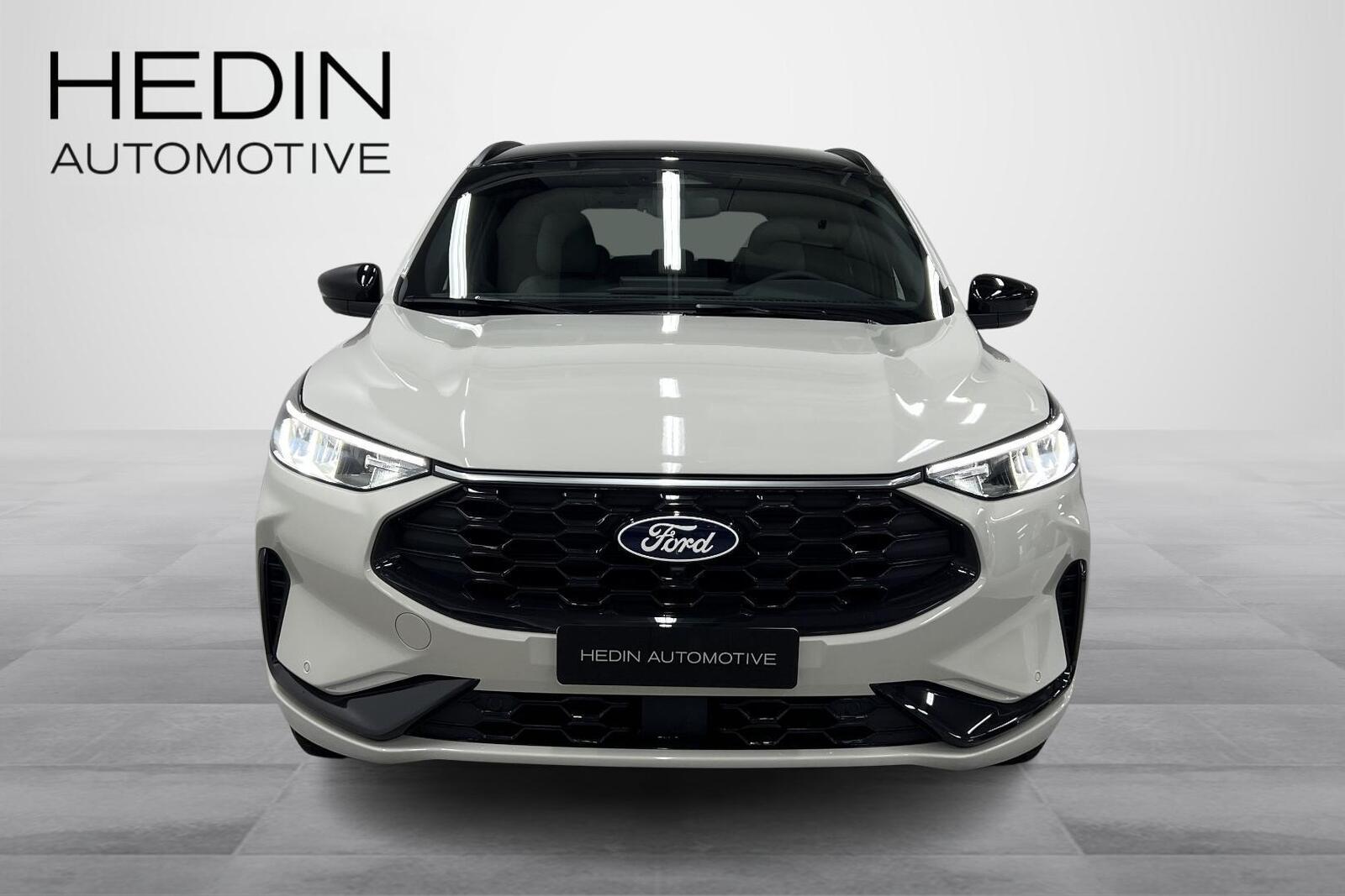 Ford Kuga 2026