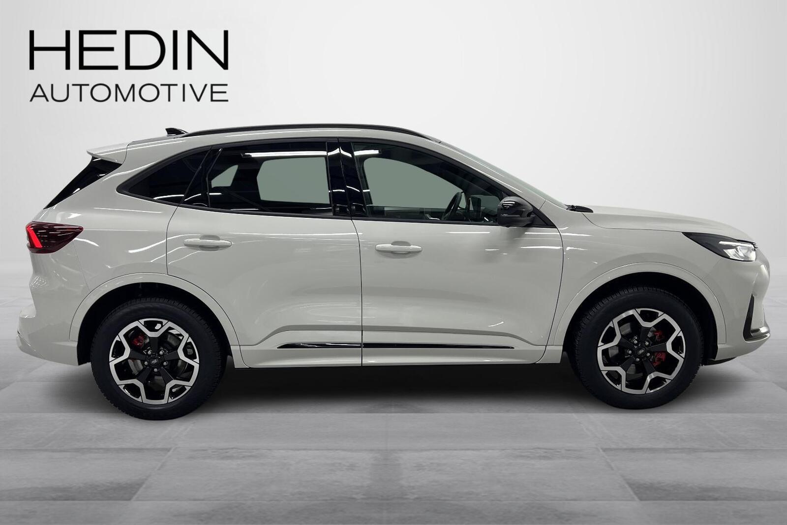 Ford Kuga 2026