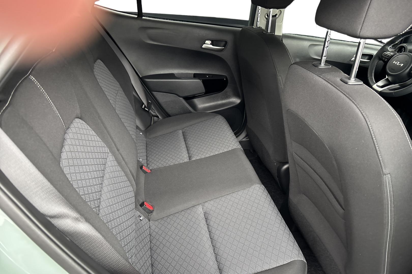 Kia Picanto 2026