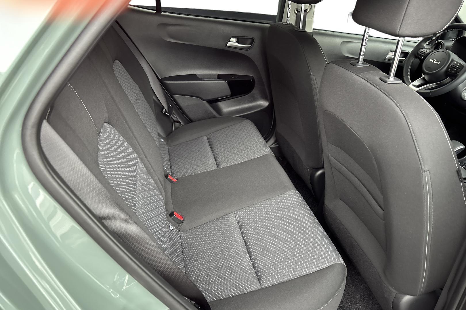 Kia Picanto 2026