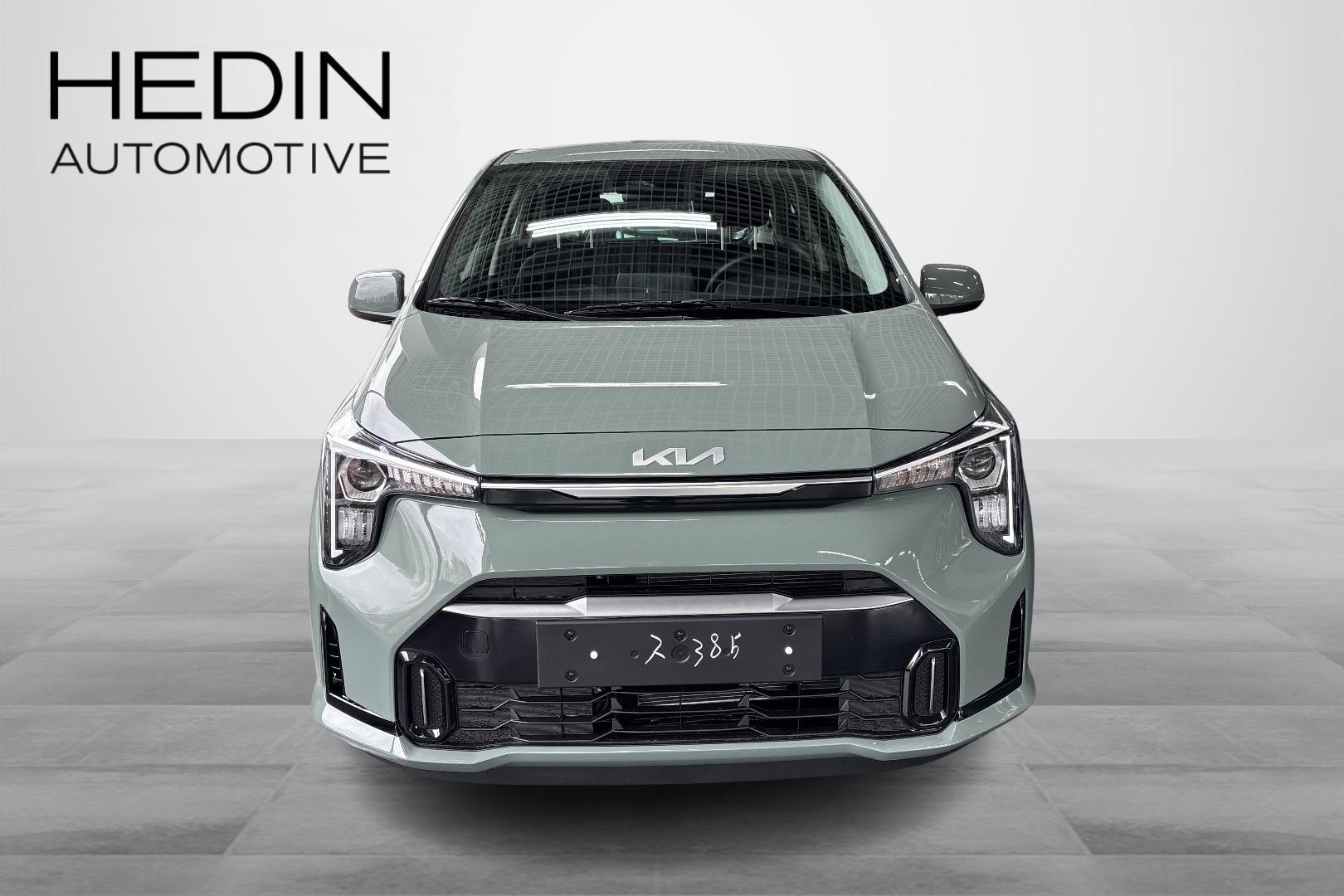 Kia Picanto 2026
