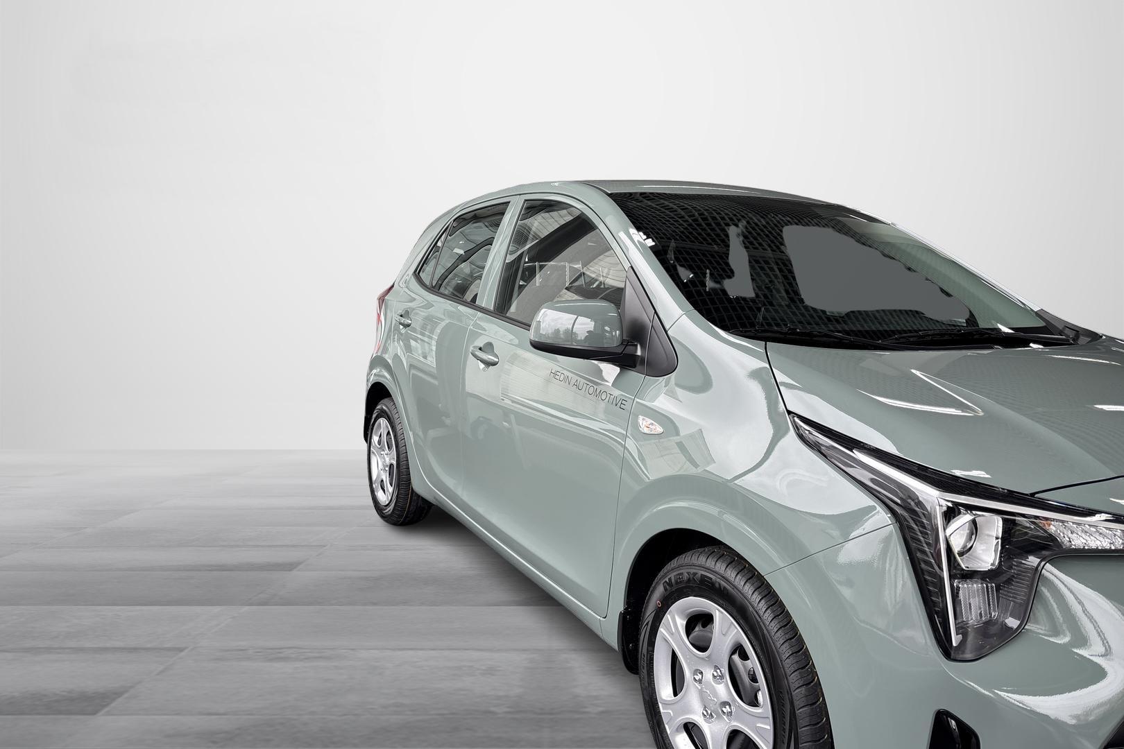 Kia Picanto 2026