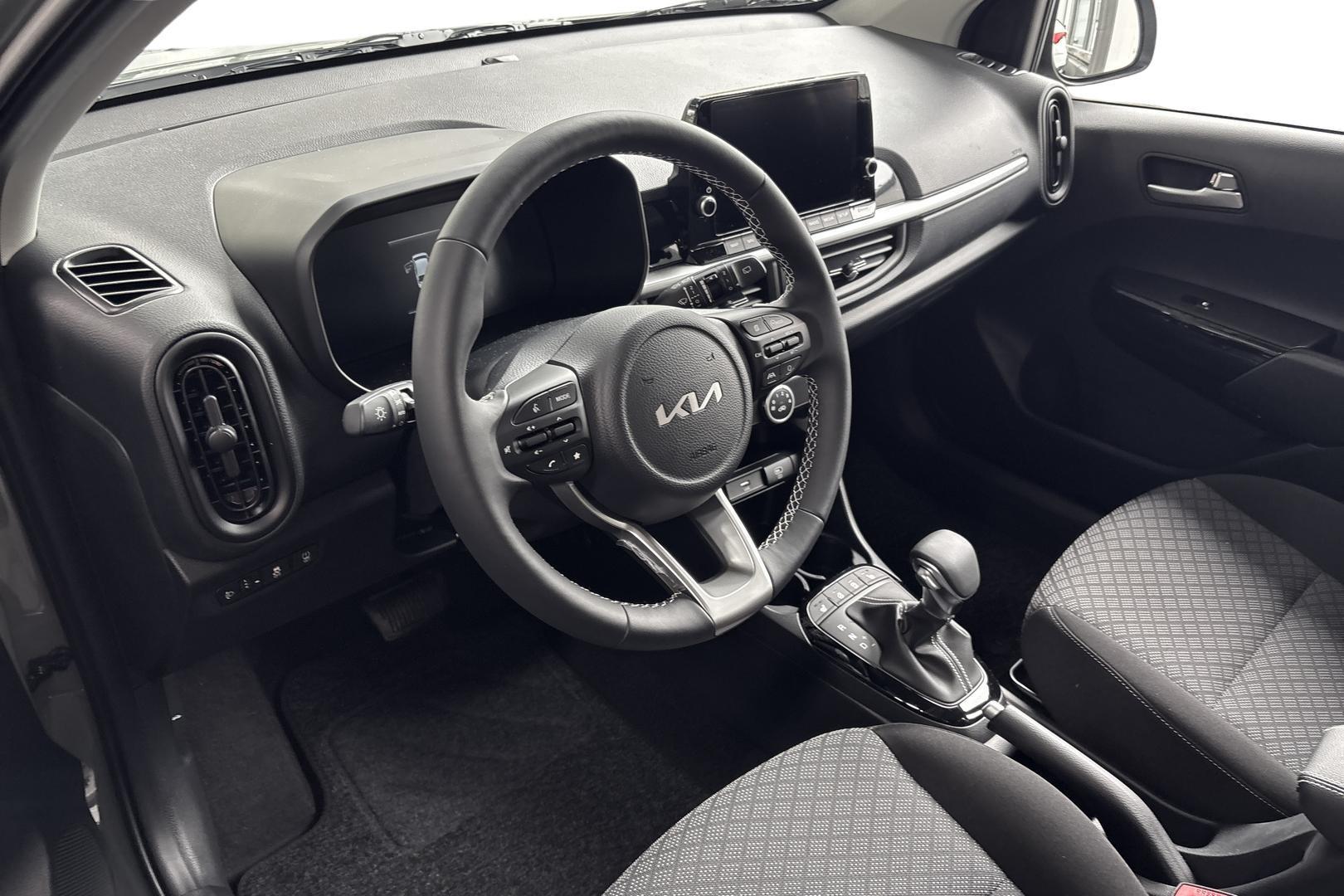 Kia Picanto 2026