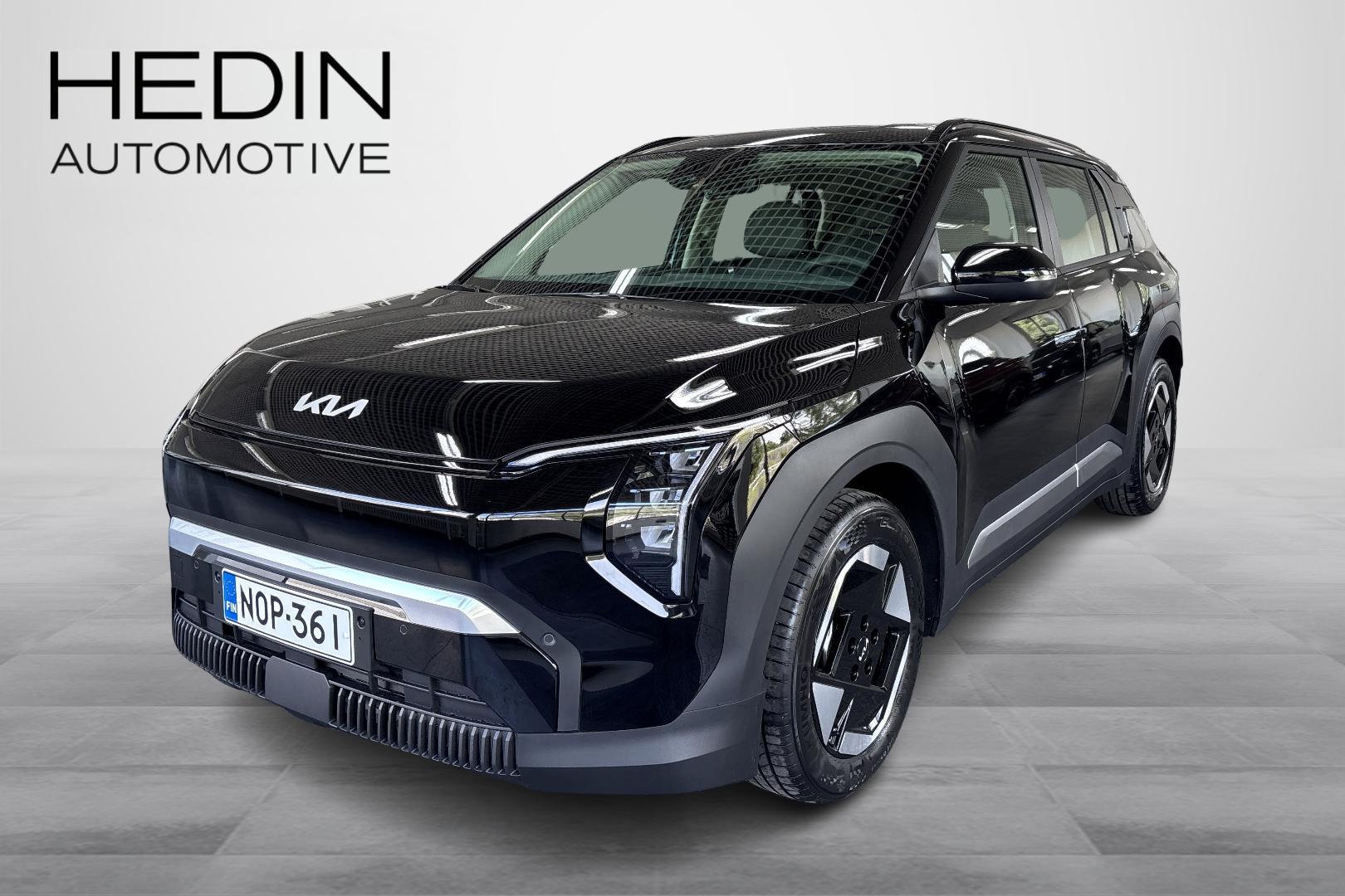 Kia EV3 2026