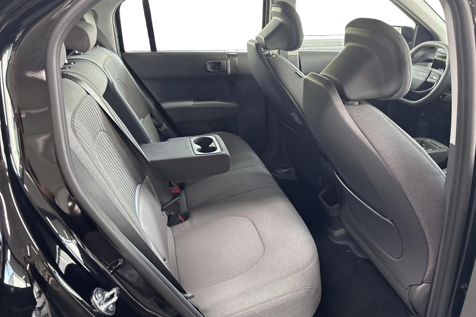 Kia EV3 2026