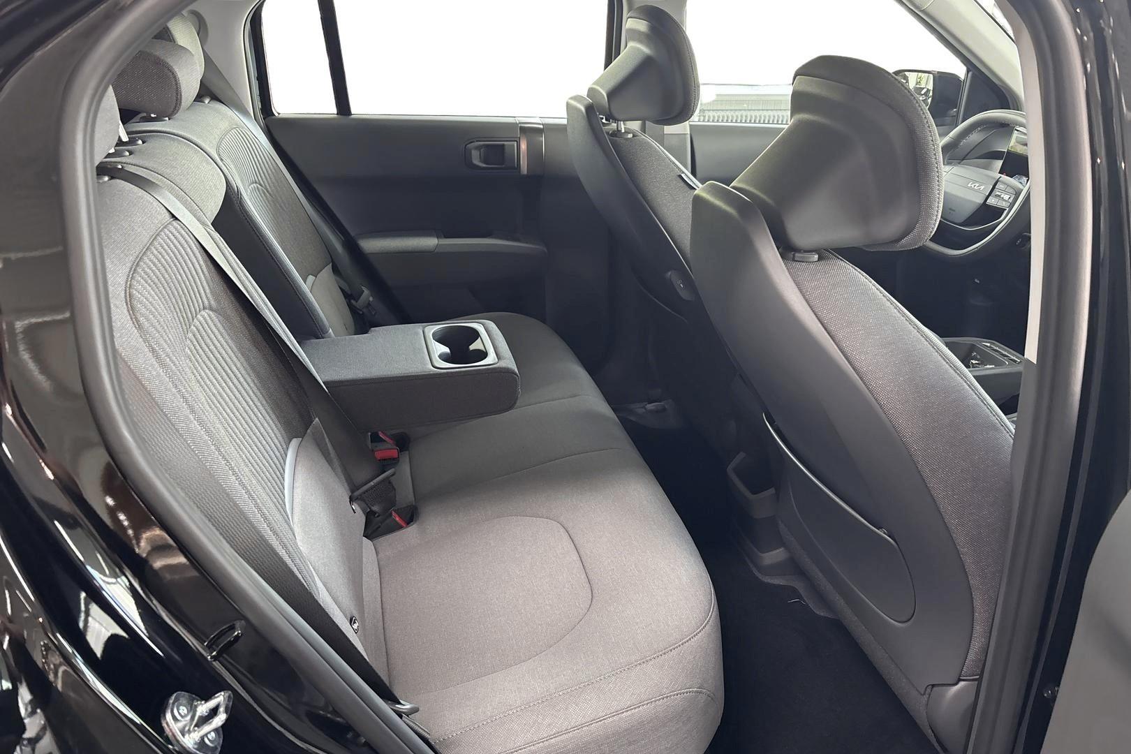 Kia EV3 2026