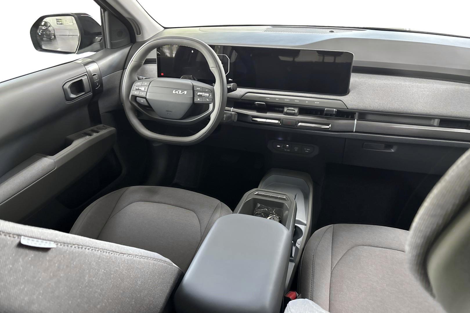 Kia EV3 2026