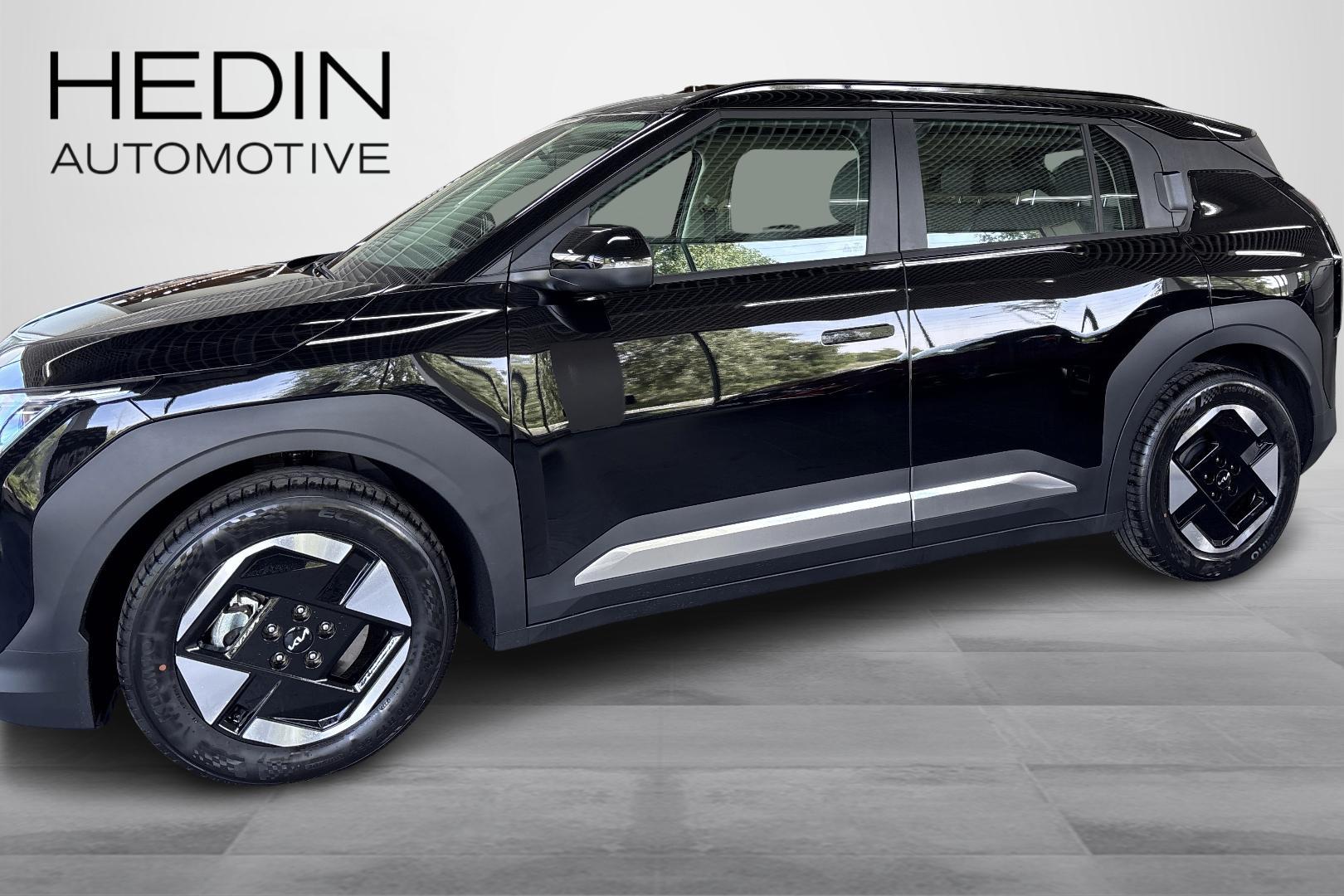 Kia EV3 2026