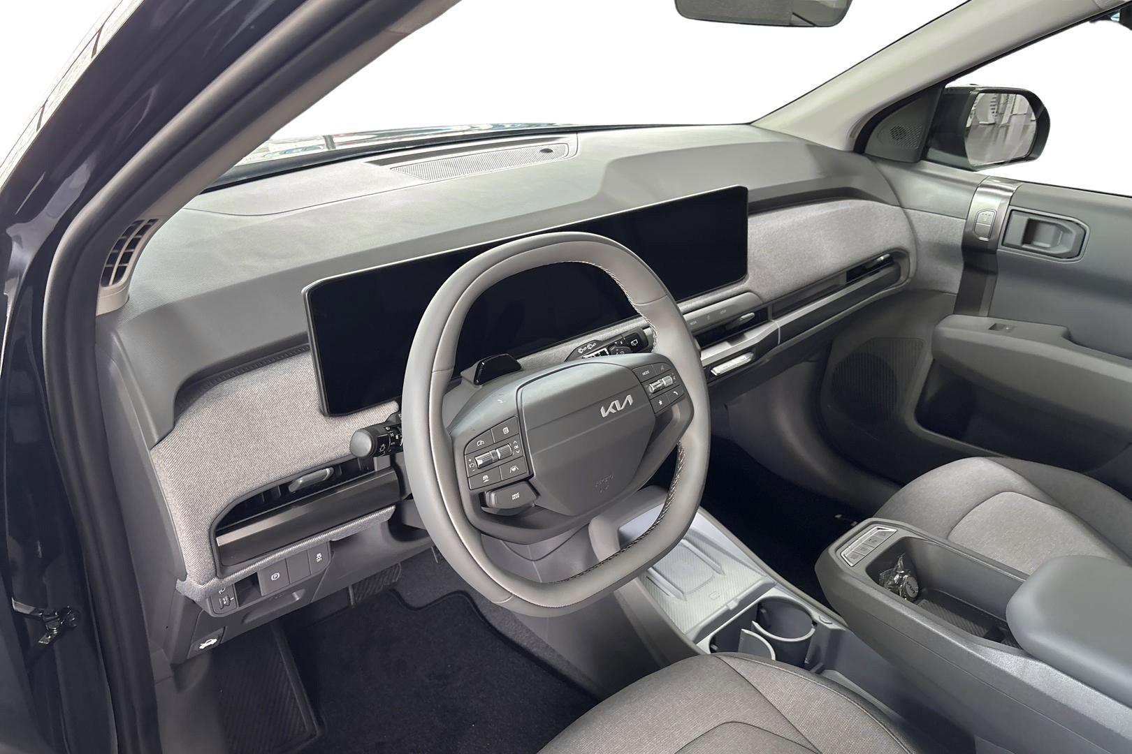 Kia EV3 2026