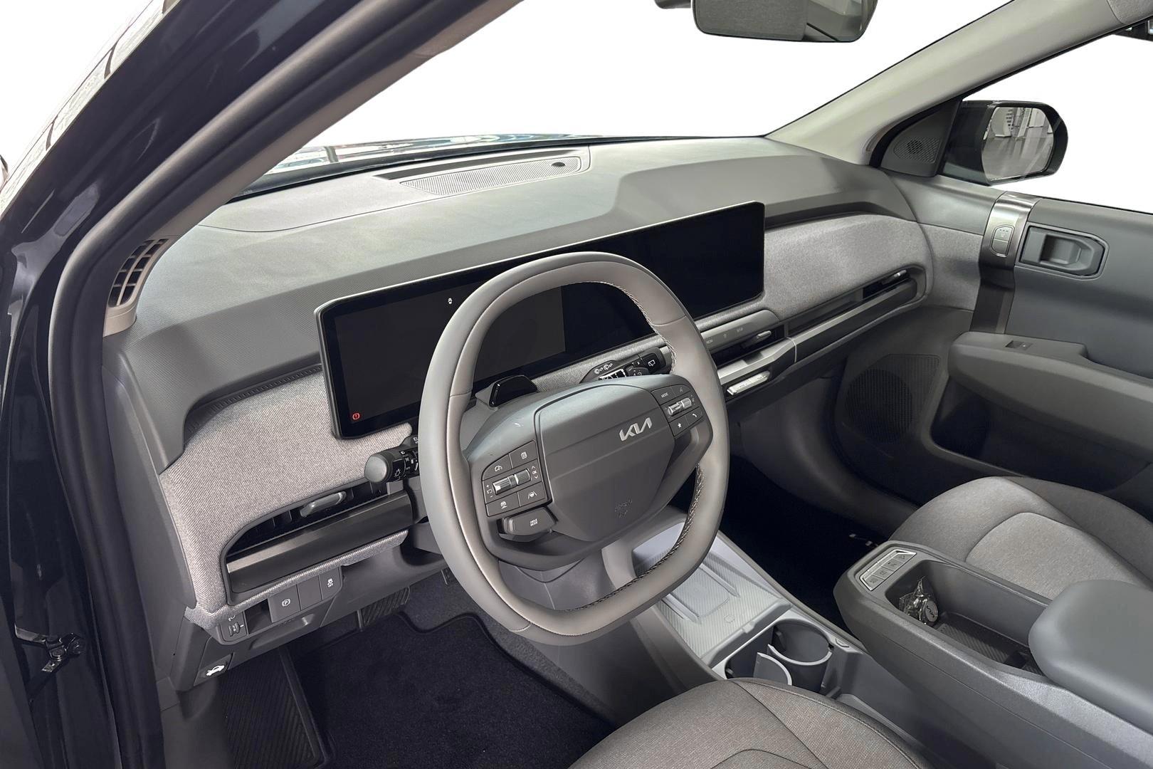 Kia EV3 2026