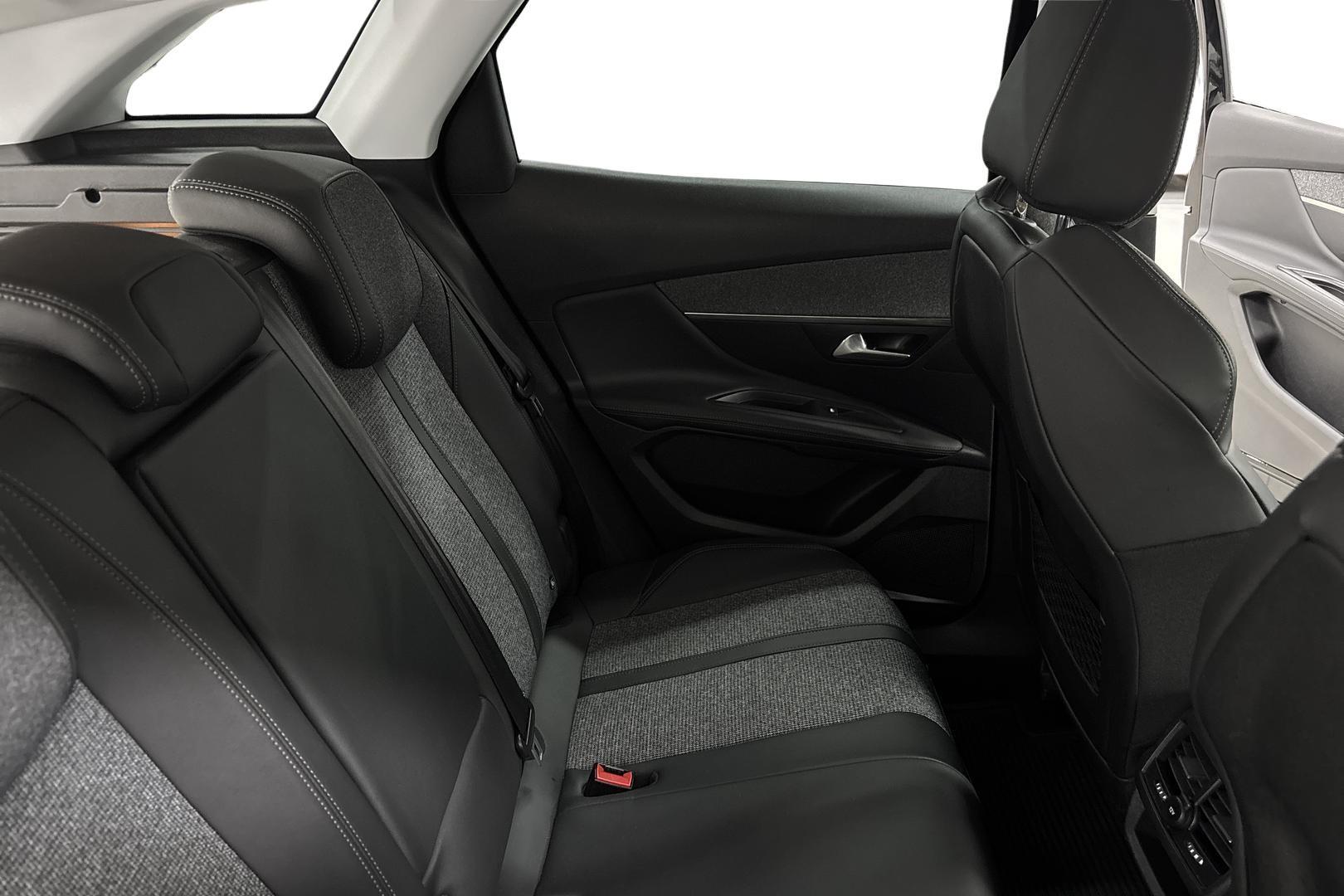 Peugeot 3008 2019