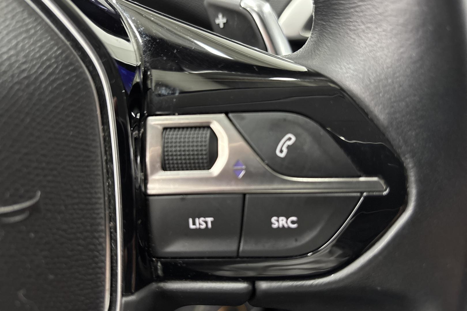Peugeot 3008 2019