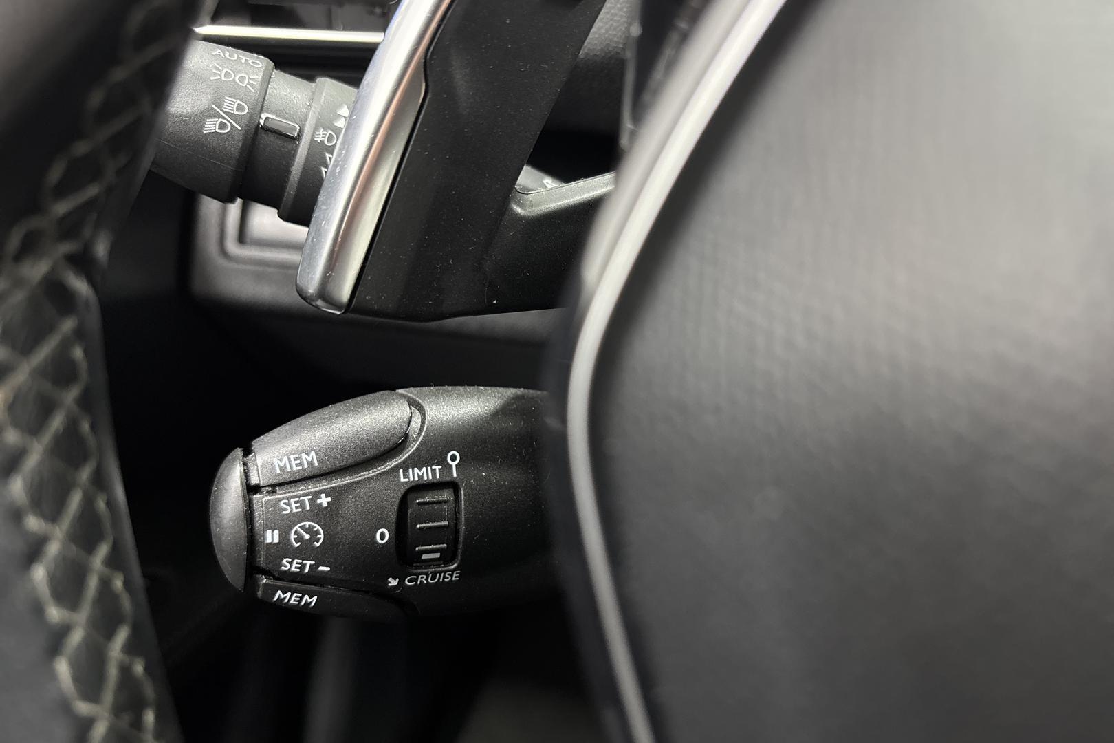 Peugeot 3008 2019