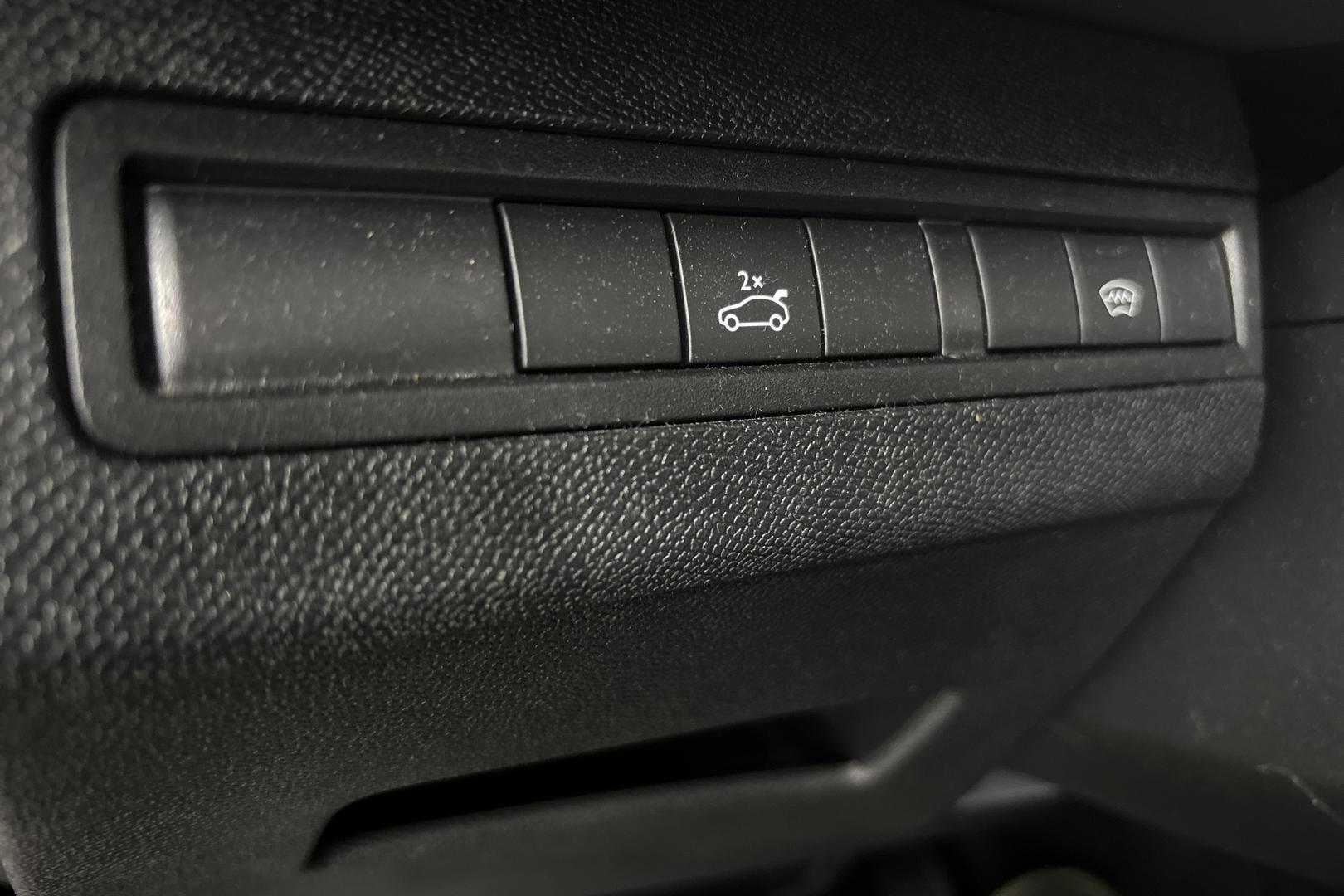 Peugeot 3008 2019