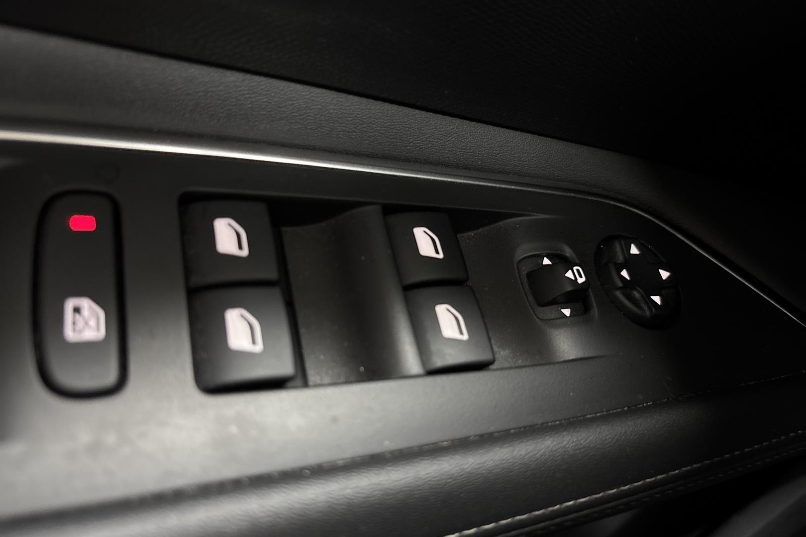 Peugeot 3008 2019