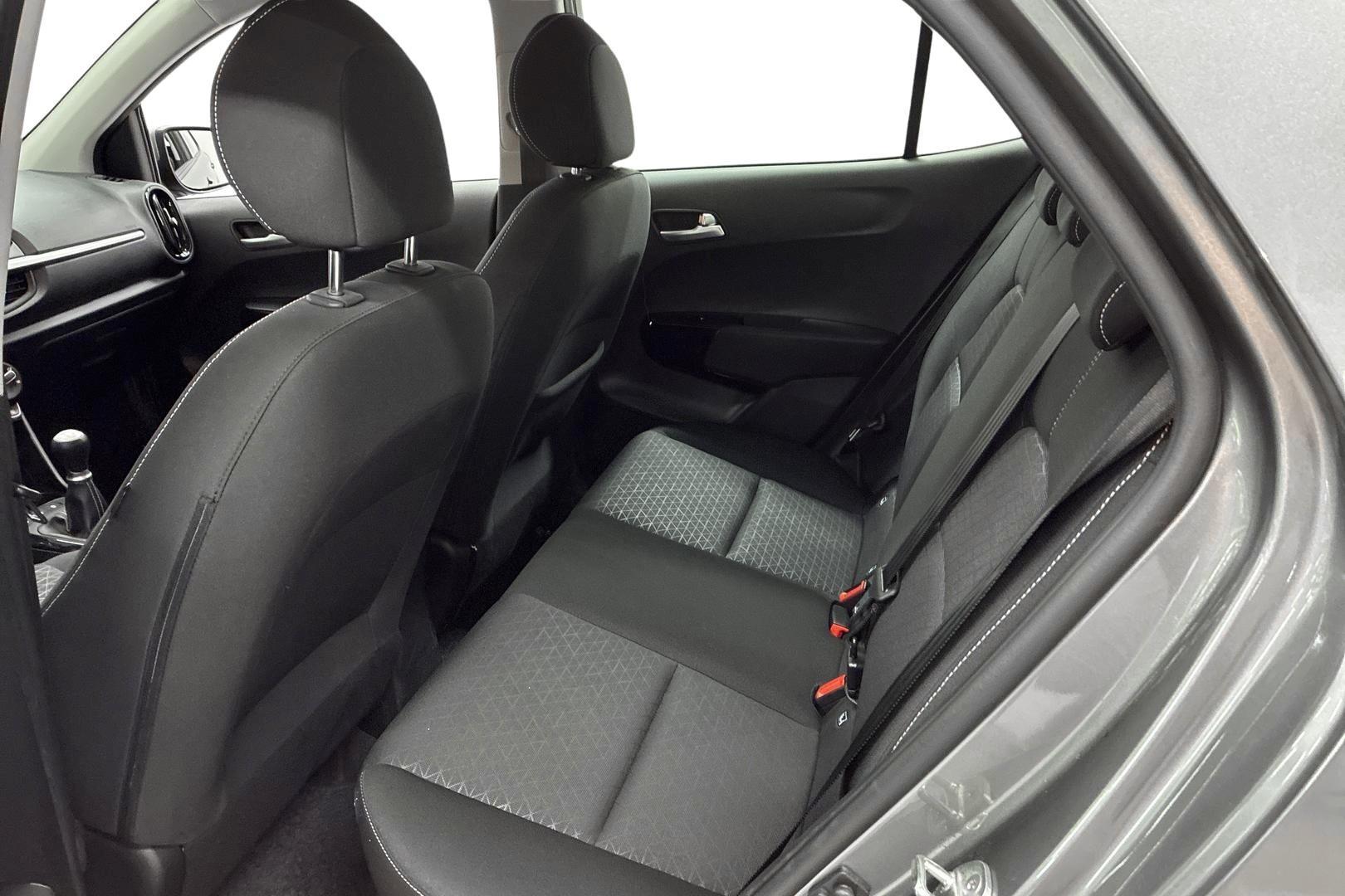 Kia Picanto 11