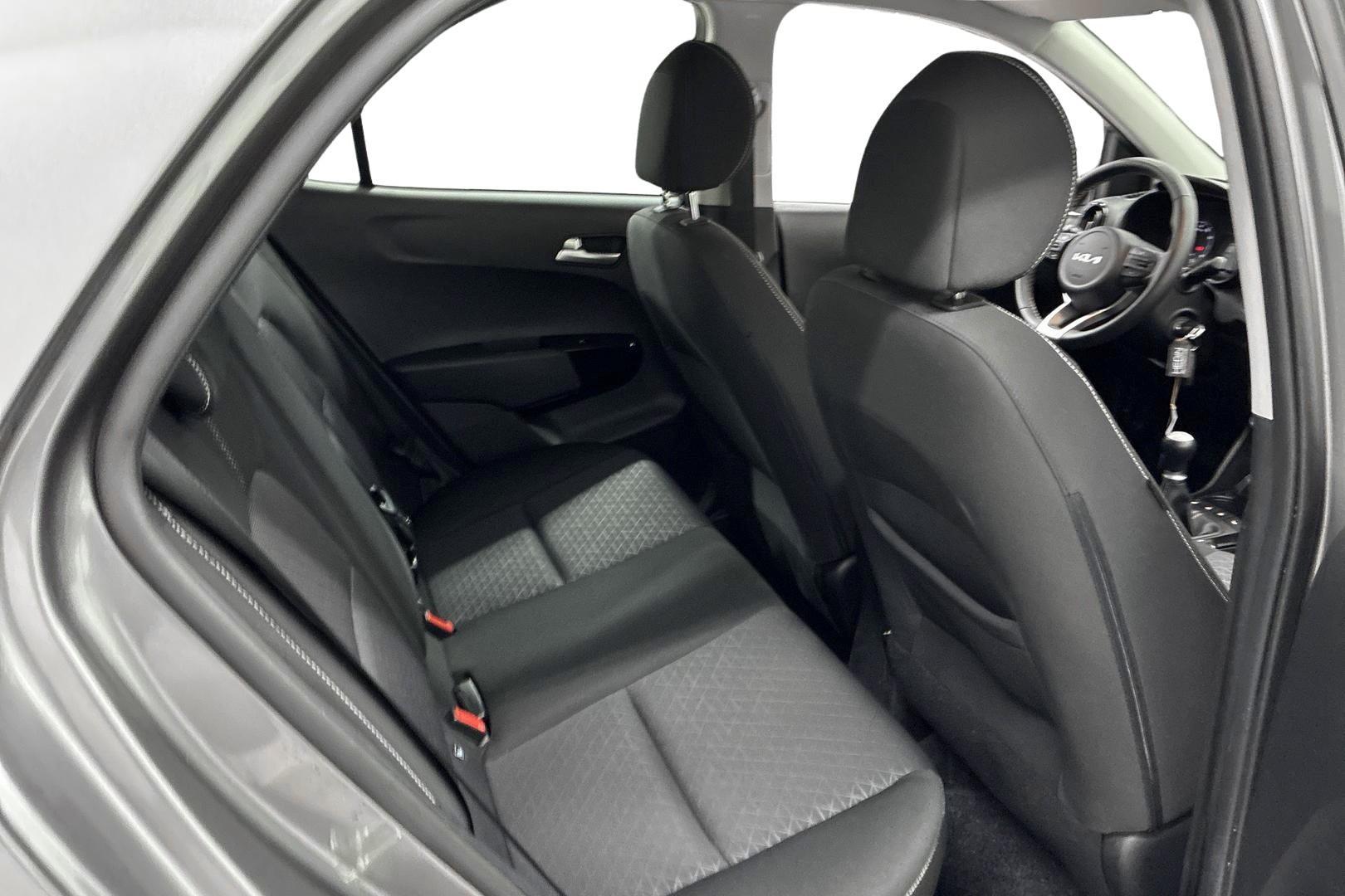 Kia Picanto 13