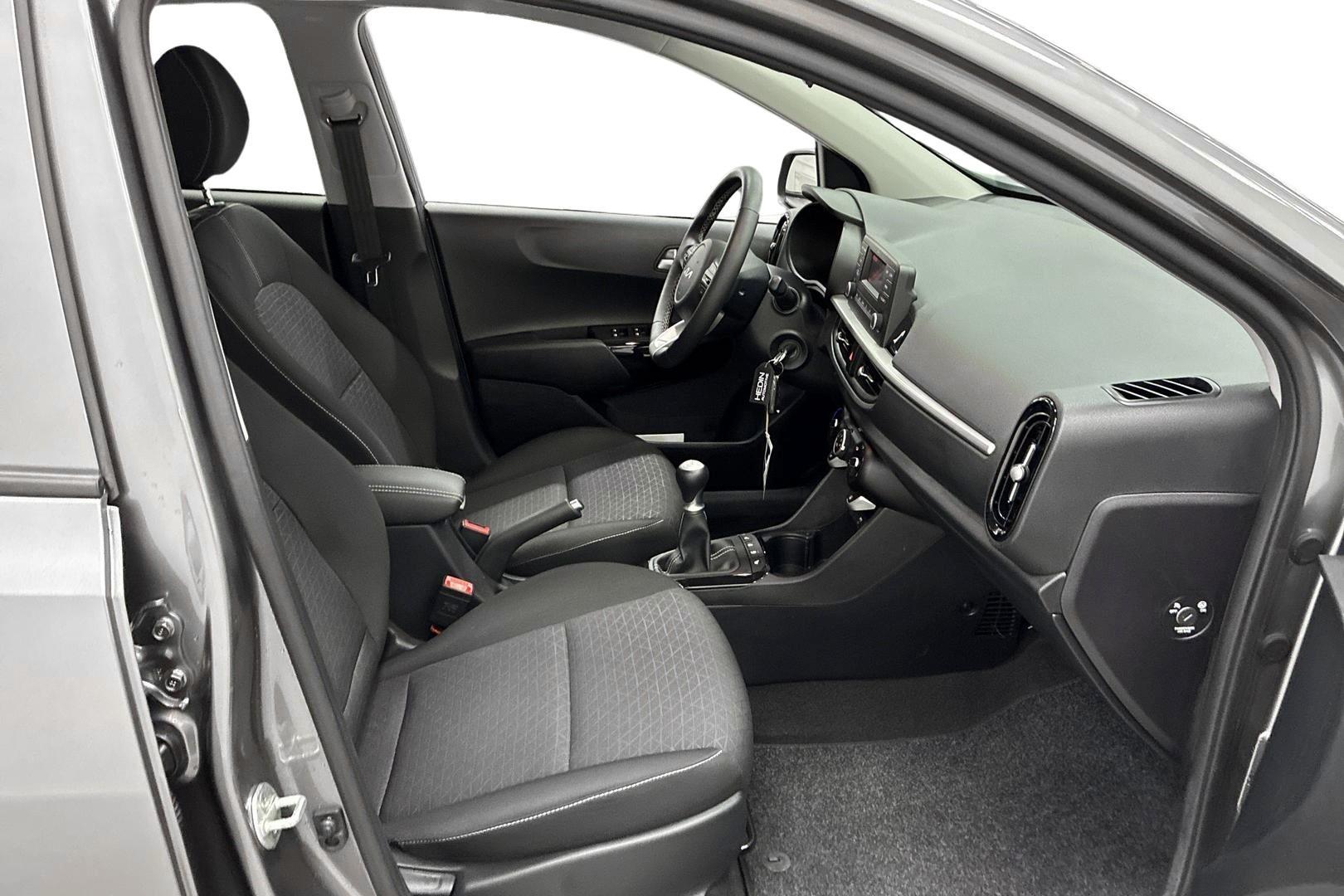 Kia Picanto 14