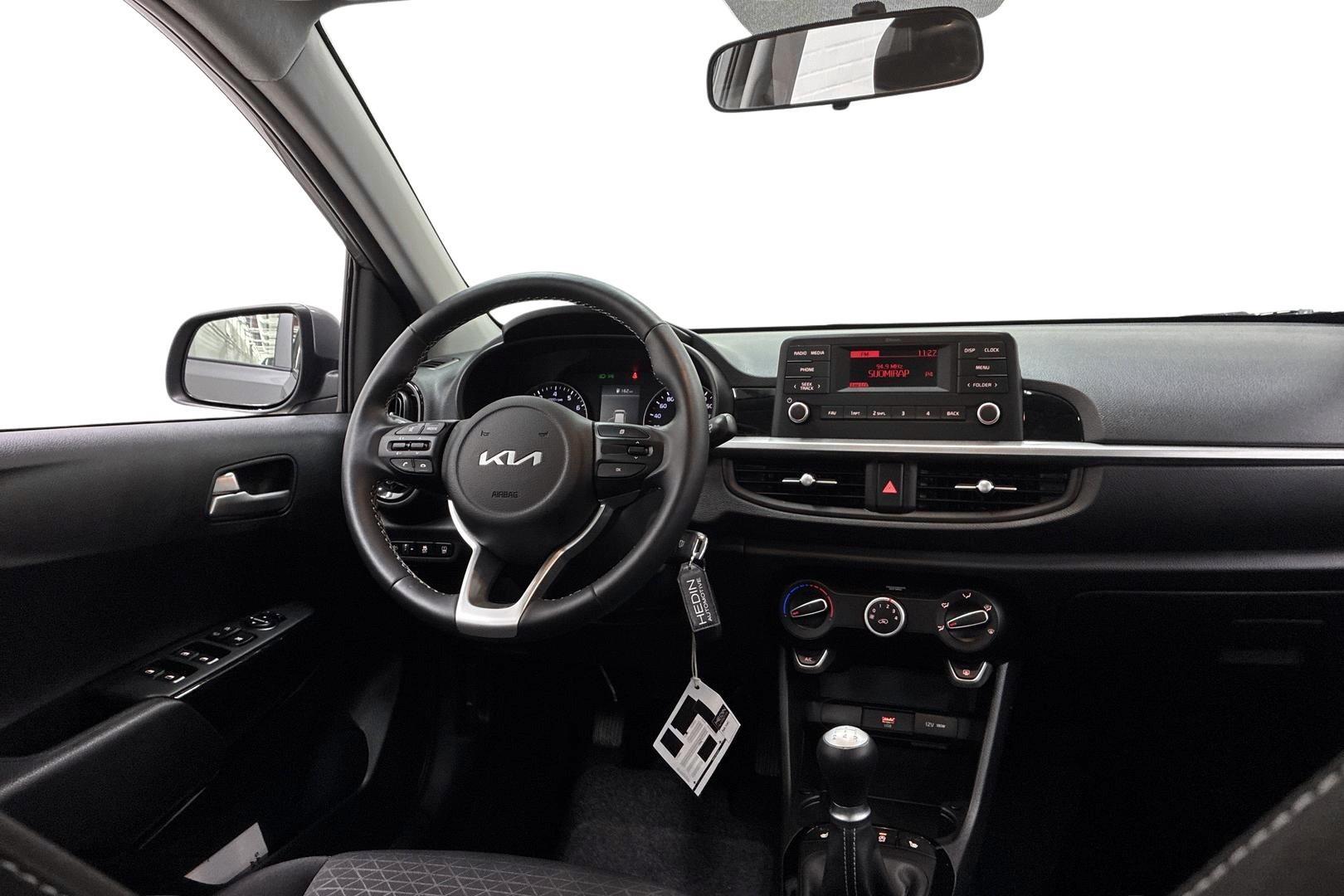 Kia Picanto 15