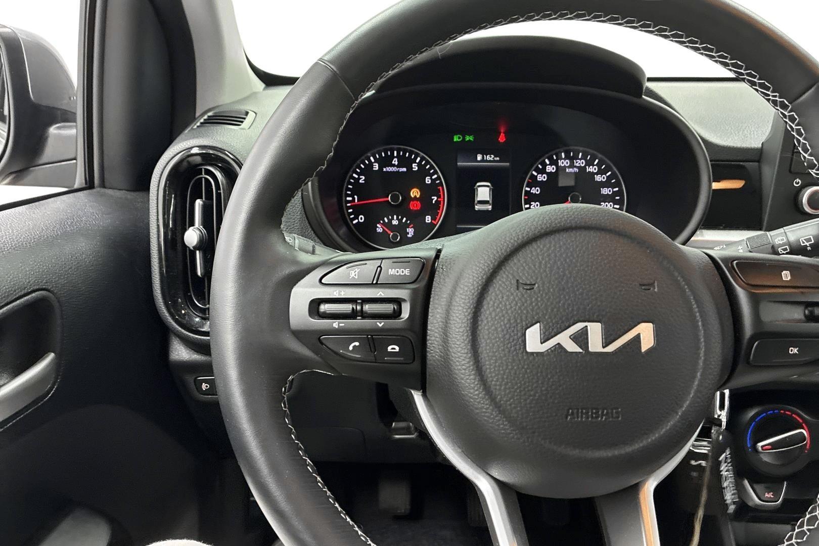 Kia Picanto 16