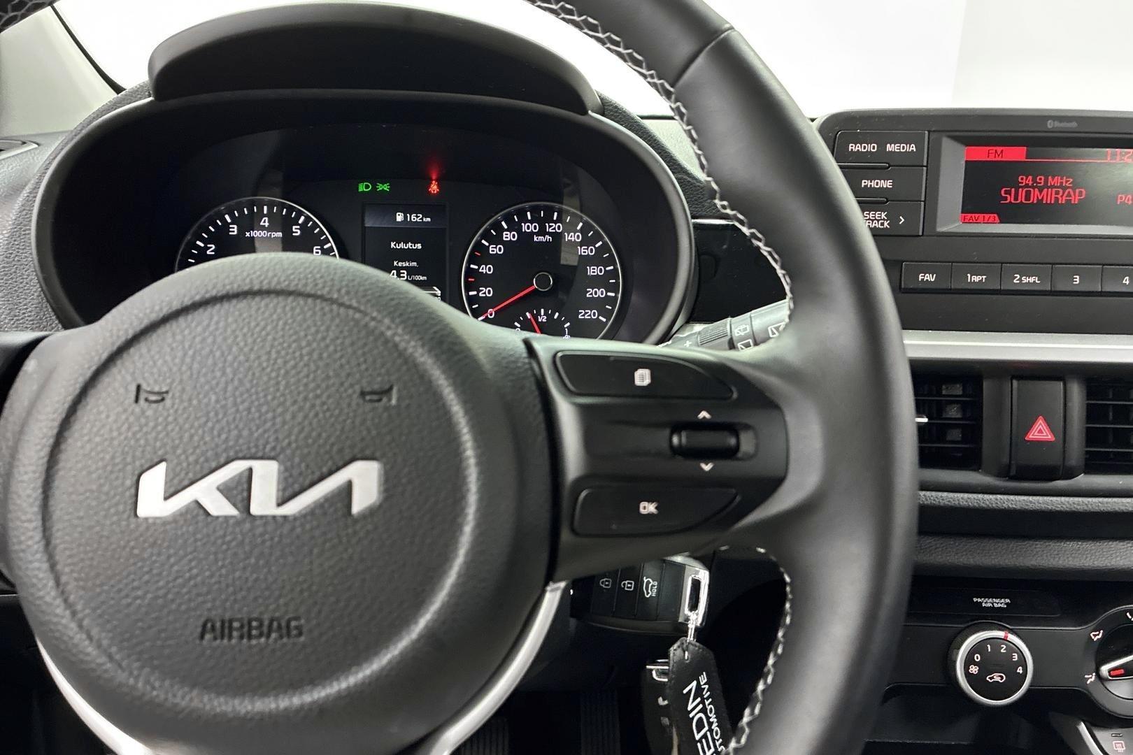 Kia Picanto 17