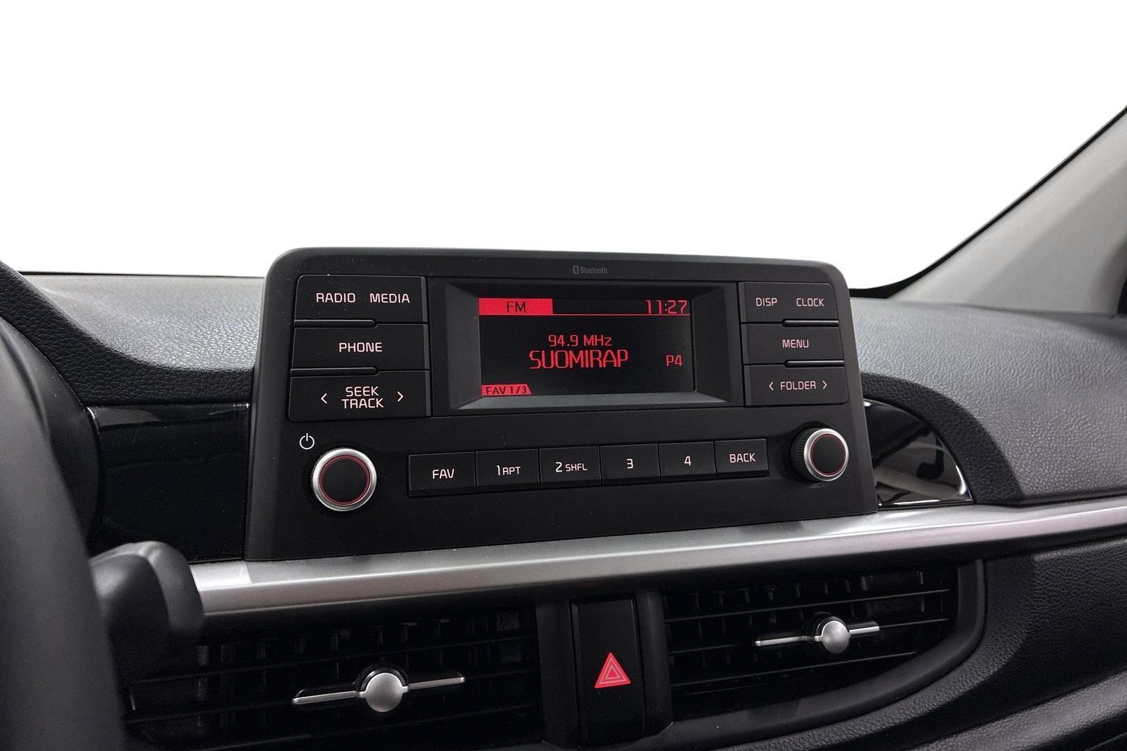 Kia Picanto 18