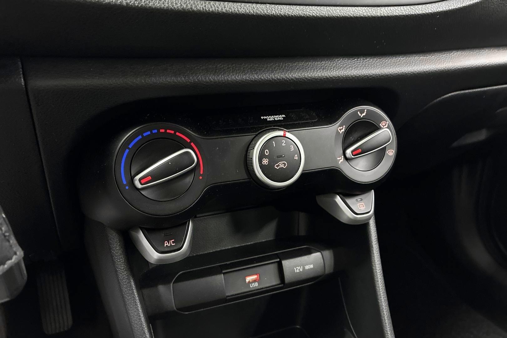 Kia Picanto 19