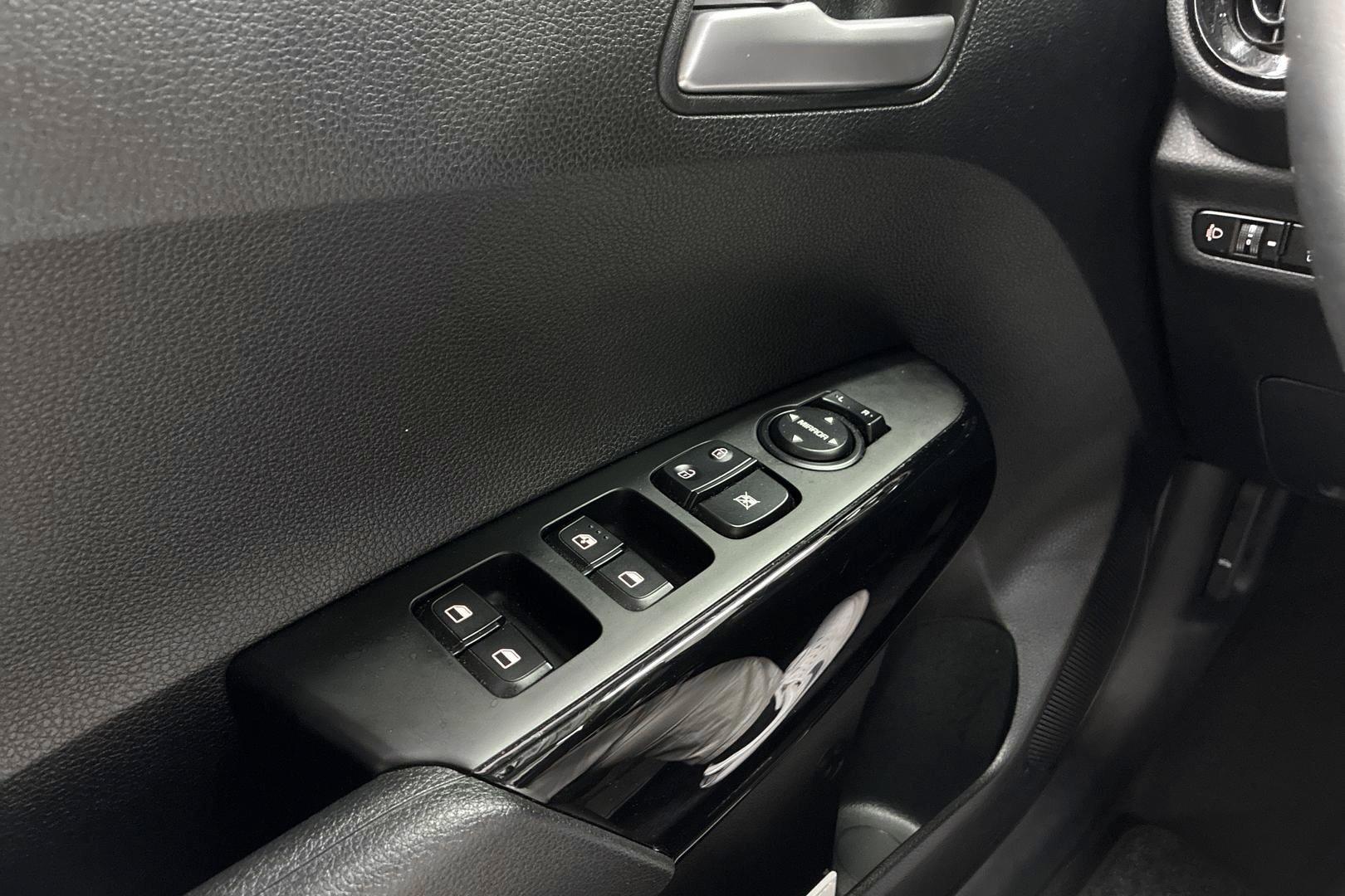 Kia Picanto 20