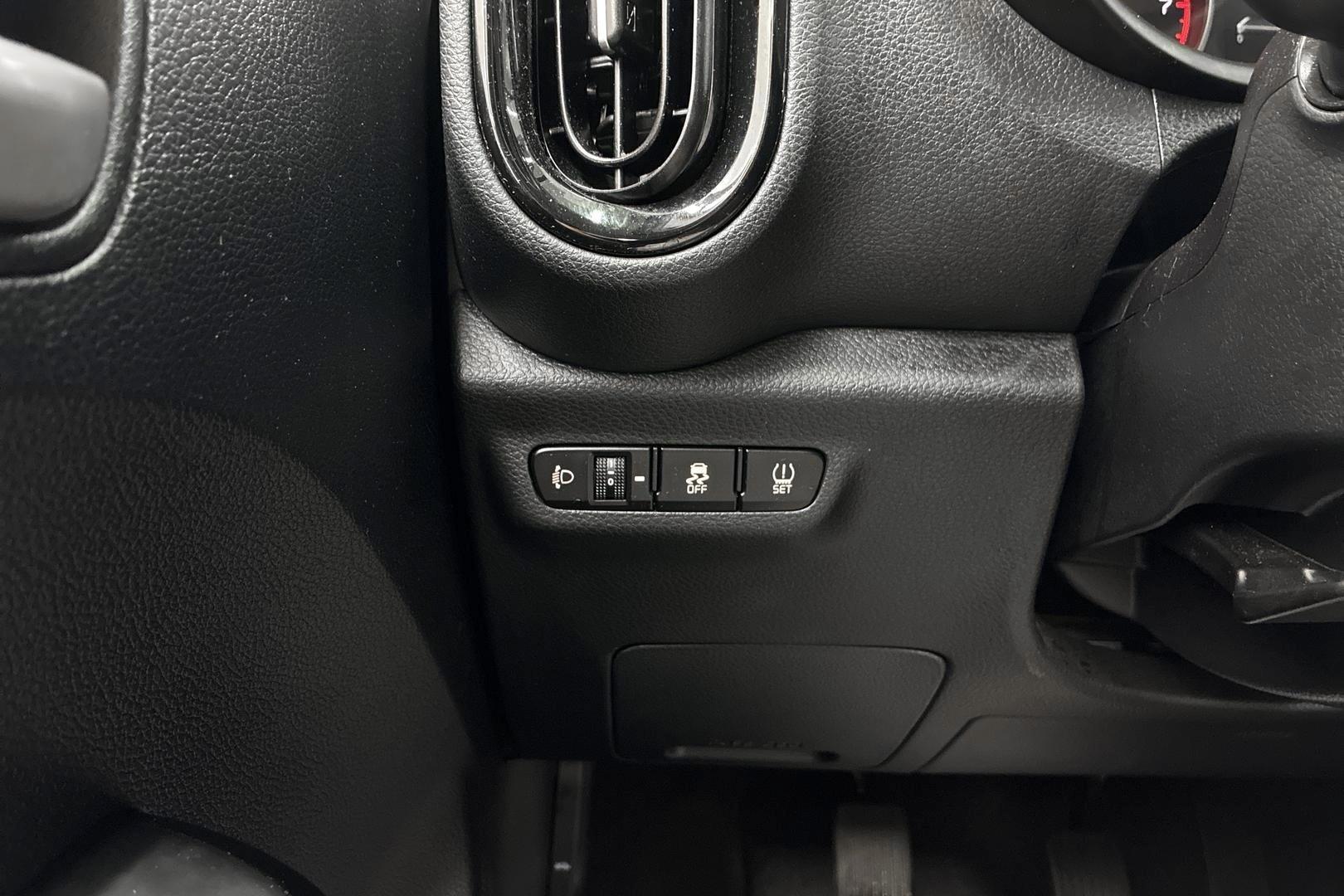 Kia Picanto 21