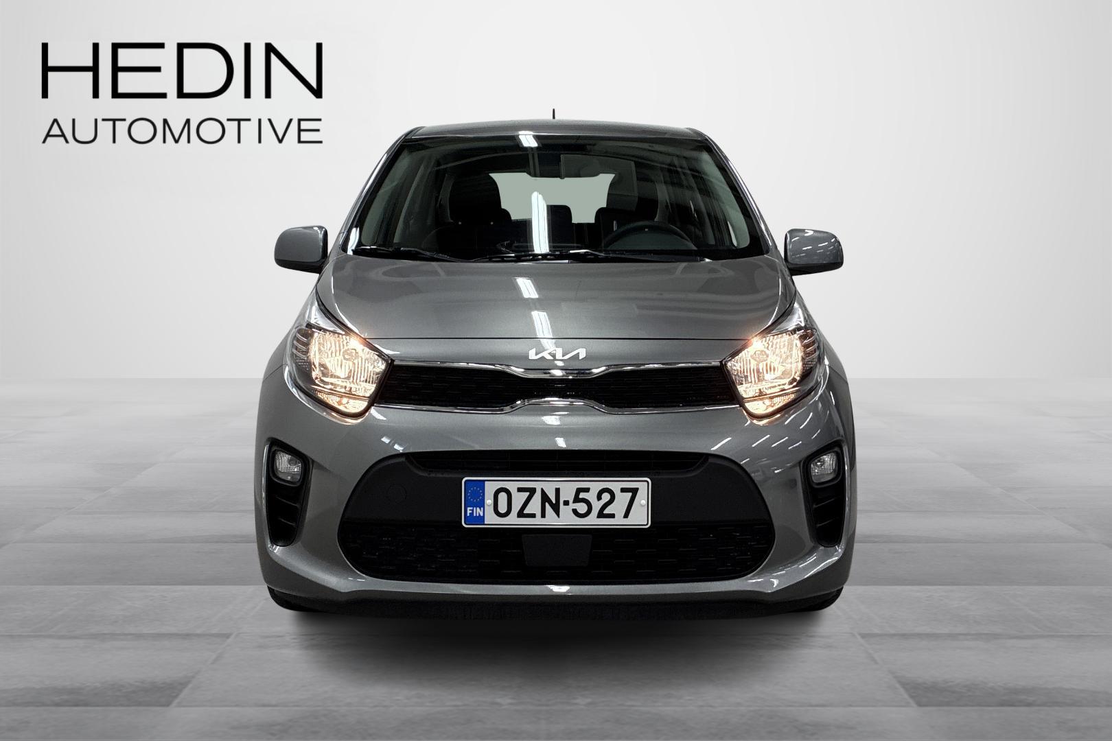 Kia Picanto 5