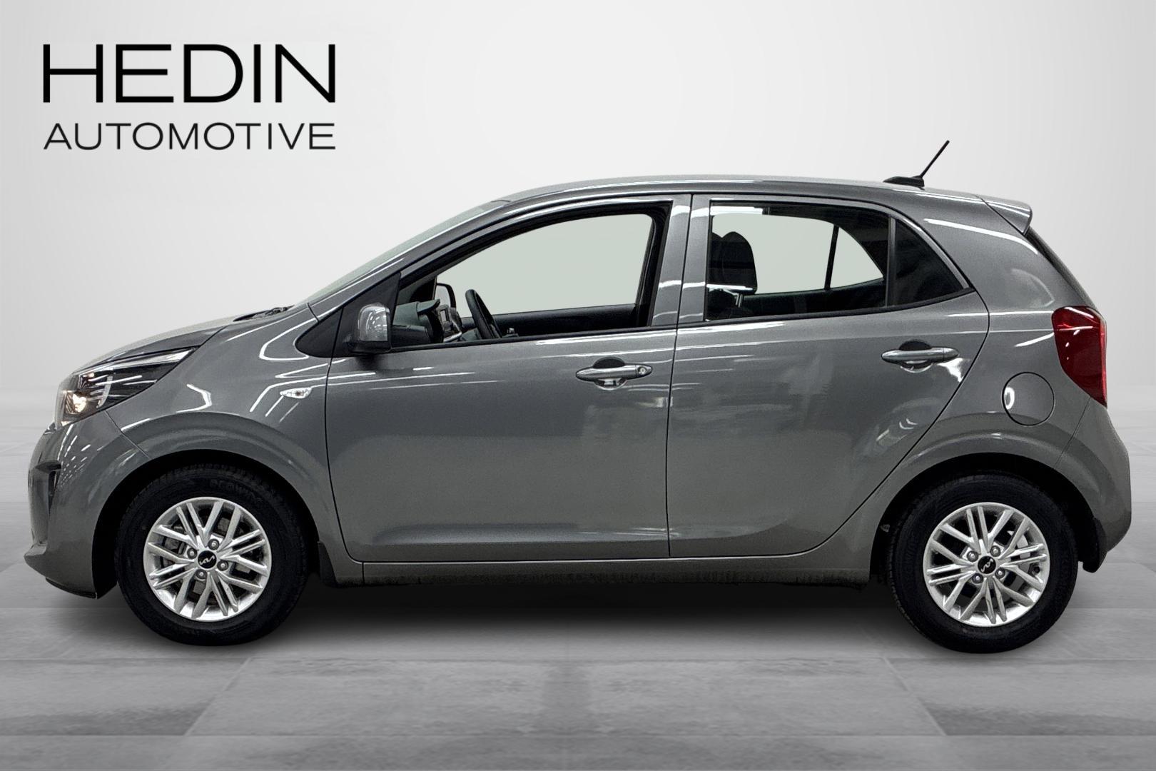 Kia Picanto 7