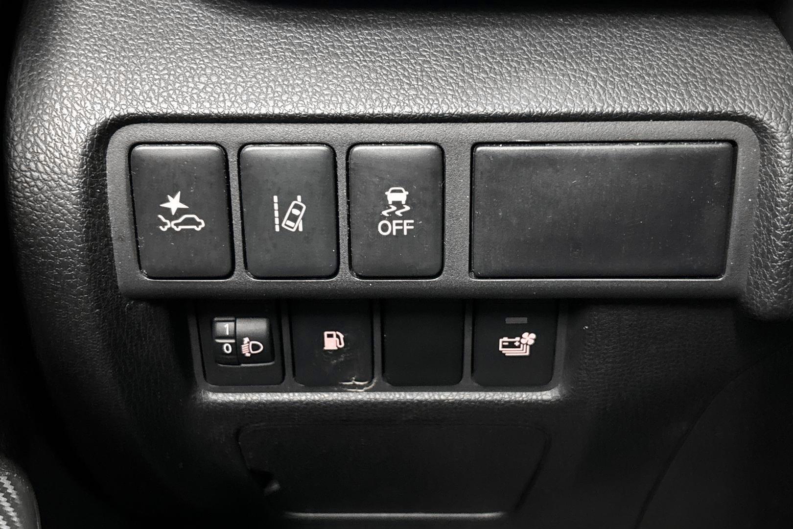 Mitsubishi Eclipse Cross 2023