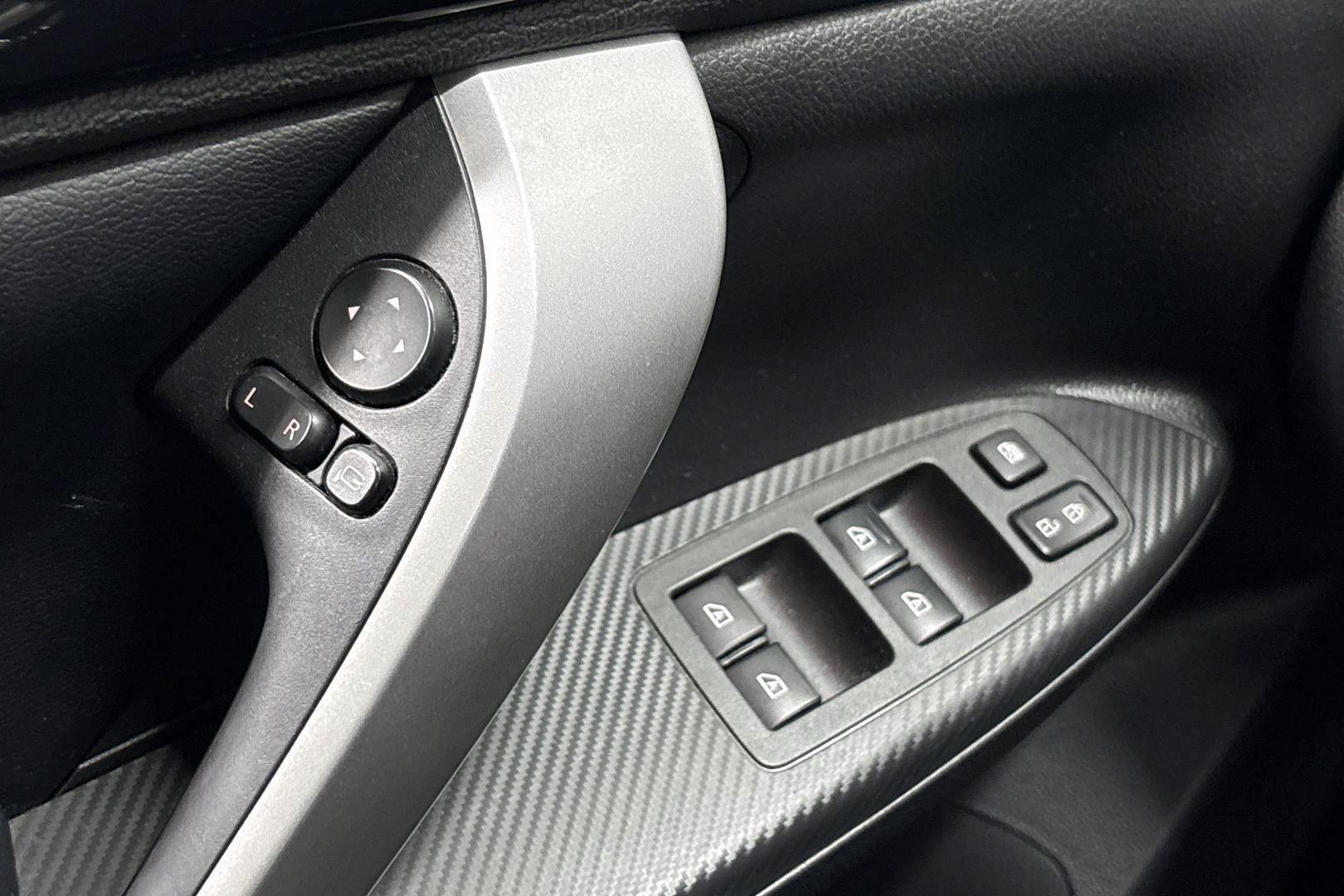 Mitsubishi Eclipse Cross 2023