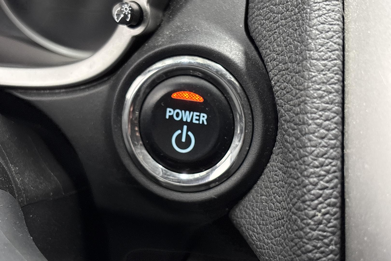 Mitsubishi Eclipse Cross 2023