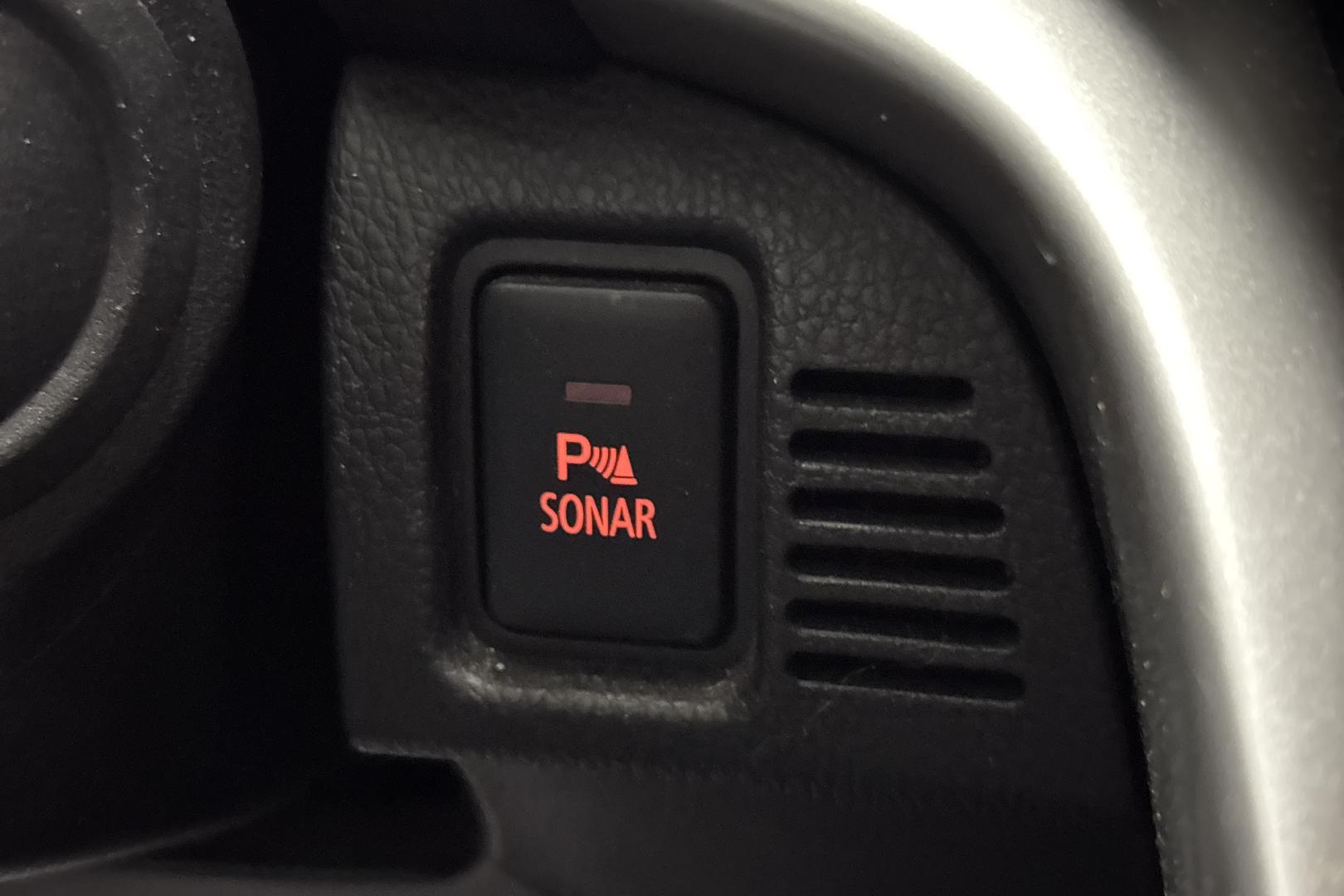 Mitsubishi Eclipse Cross 2023