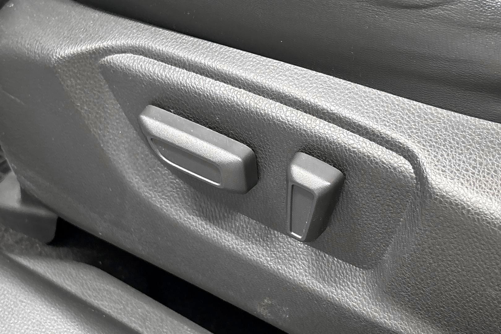 Mitsubishi Eclipse Cross 2023