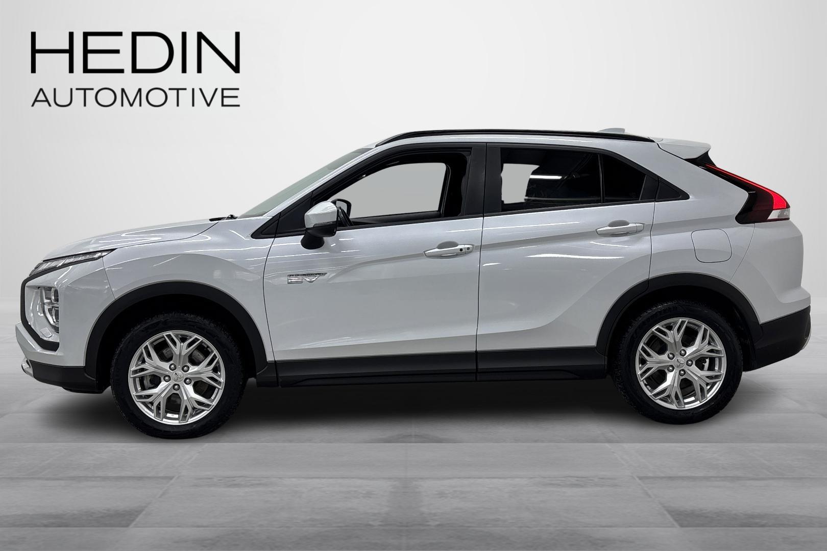 Mitsubishi Eclipse Cross 2023